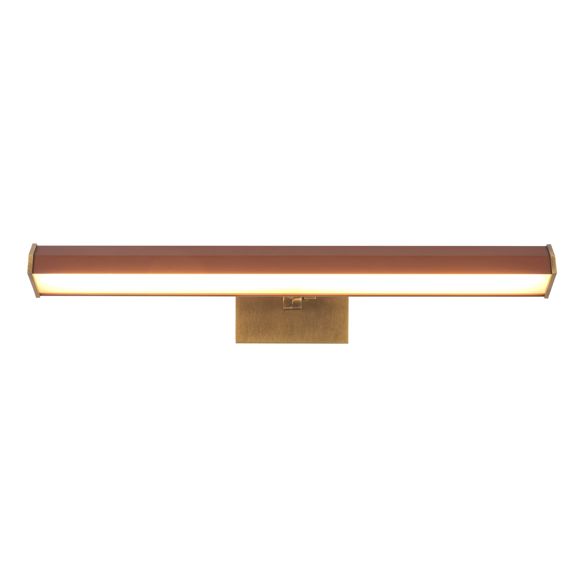 Éclairage mural et pour tableau Alora Lighting Gemma