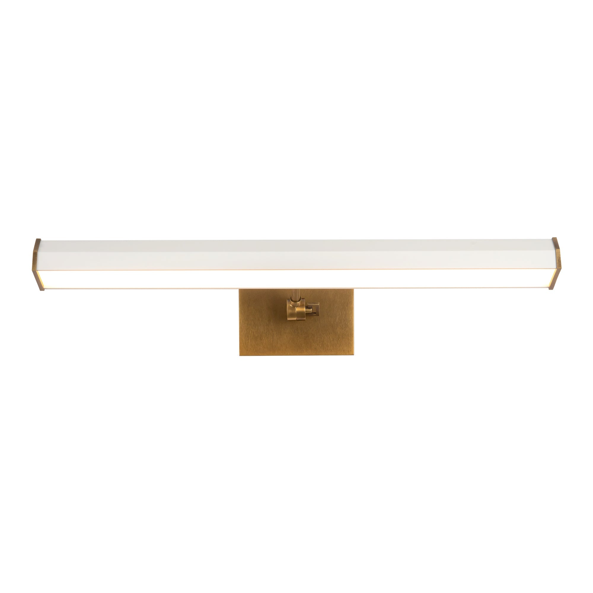 Éclairage mural et pour tableau Alora Lighting Gemma