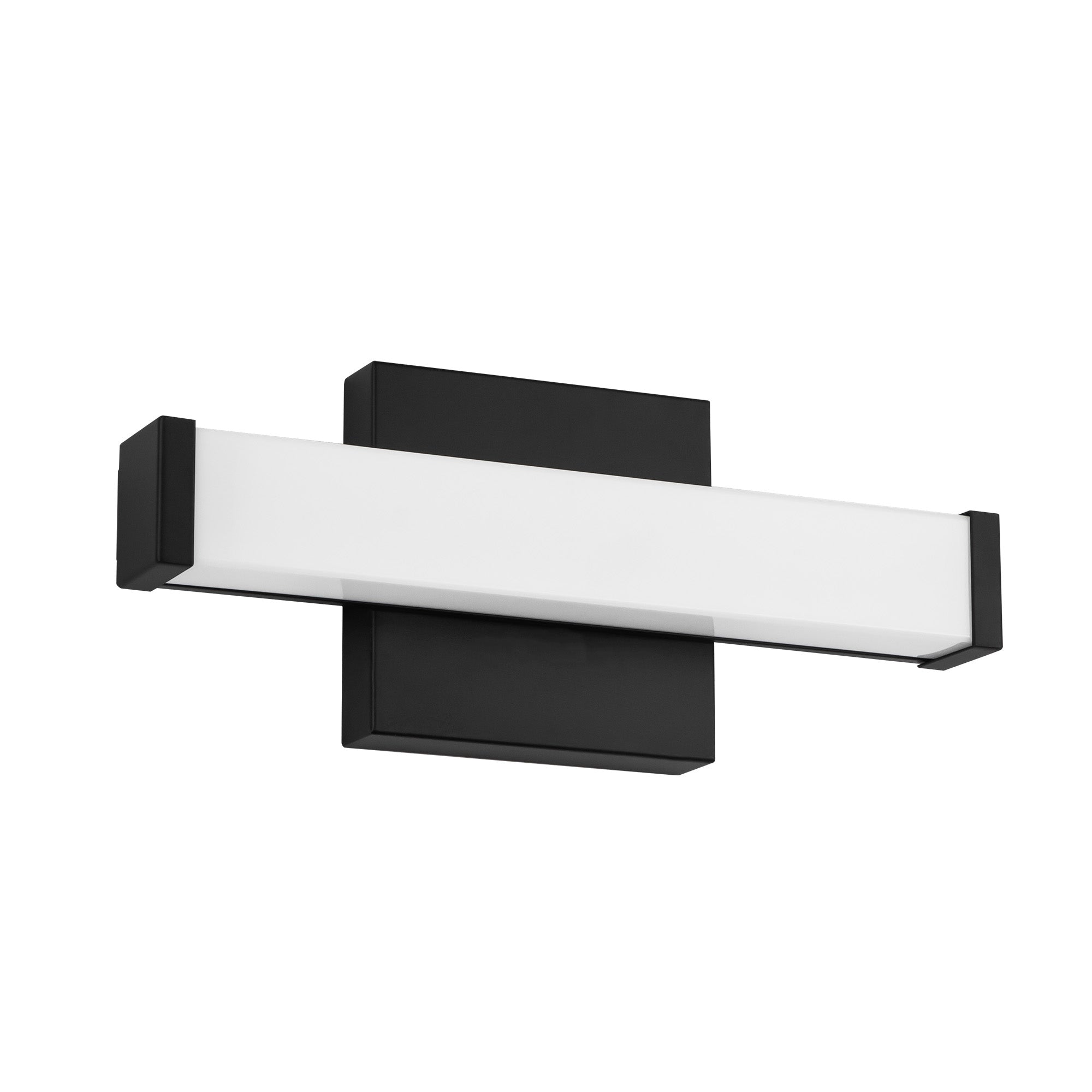 Kuzco Lighting WS12-014-BN Geri Wall/Vanity Light