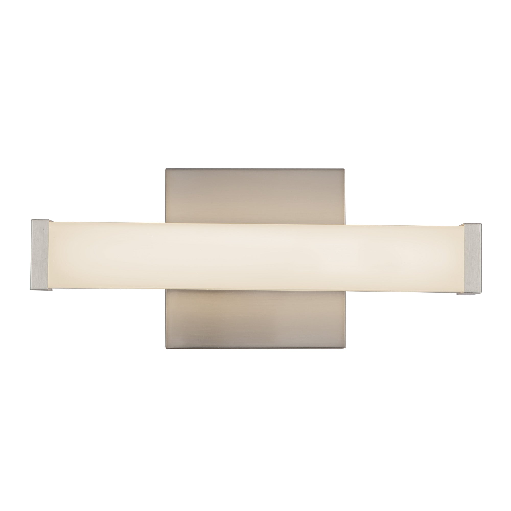 Kuzco Lighting WS12-014-BN Geri Wall/Vanity Light