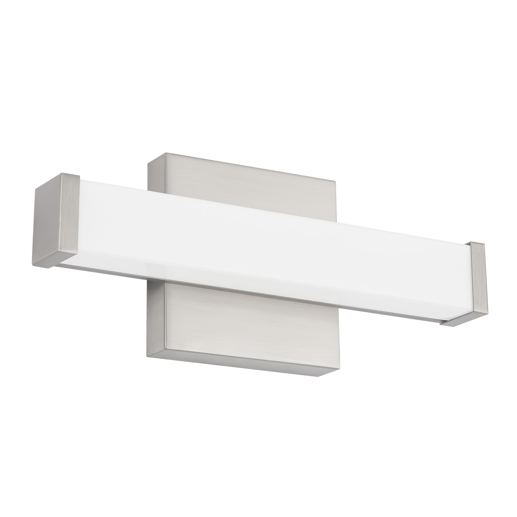 Kuzco Lighting WS12-014-BN Geri Wall/Vanity Light