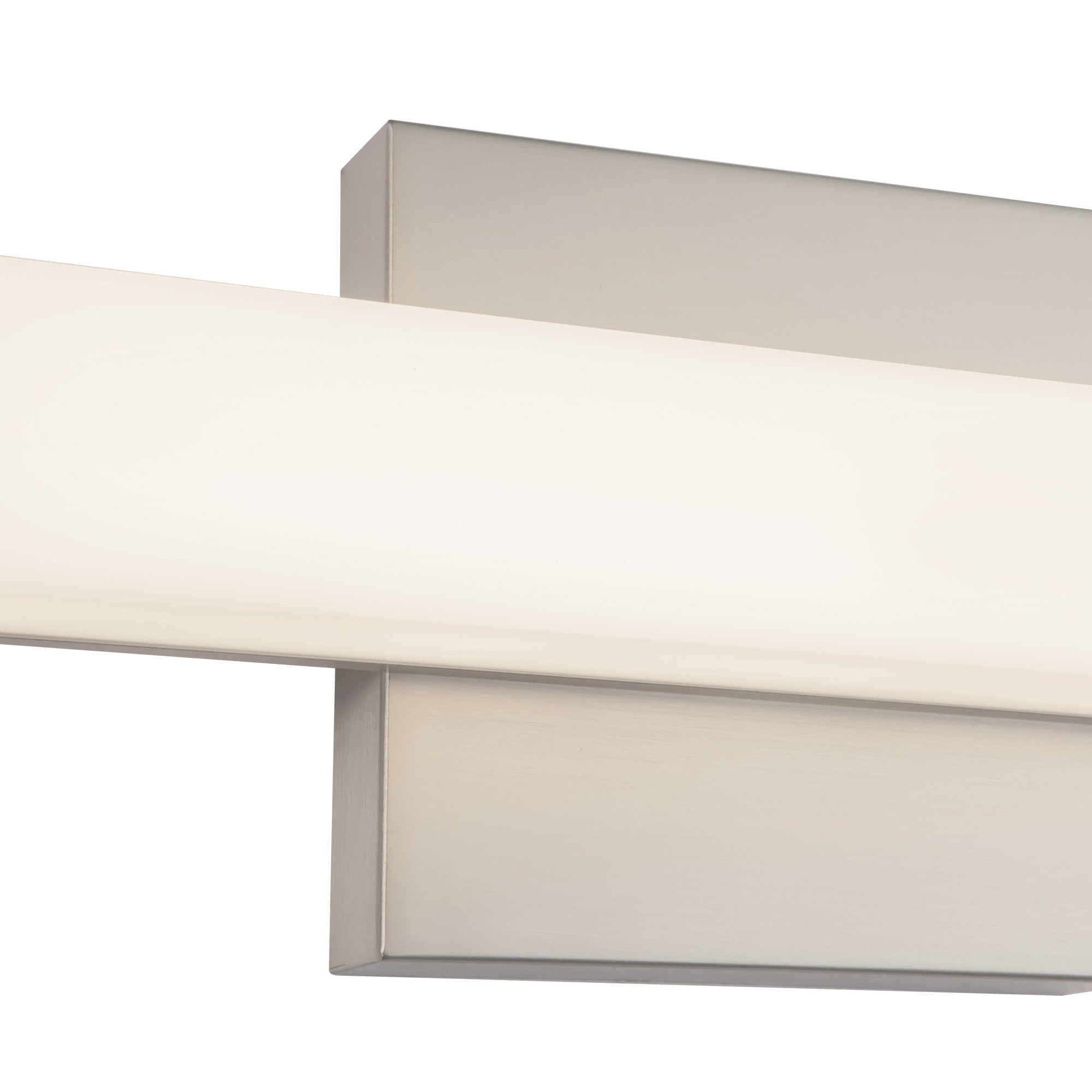 Kuzco Lighting WS12-014-BN Geri Wall/Vanity Light