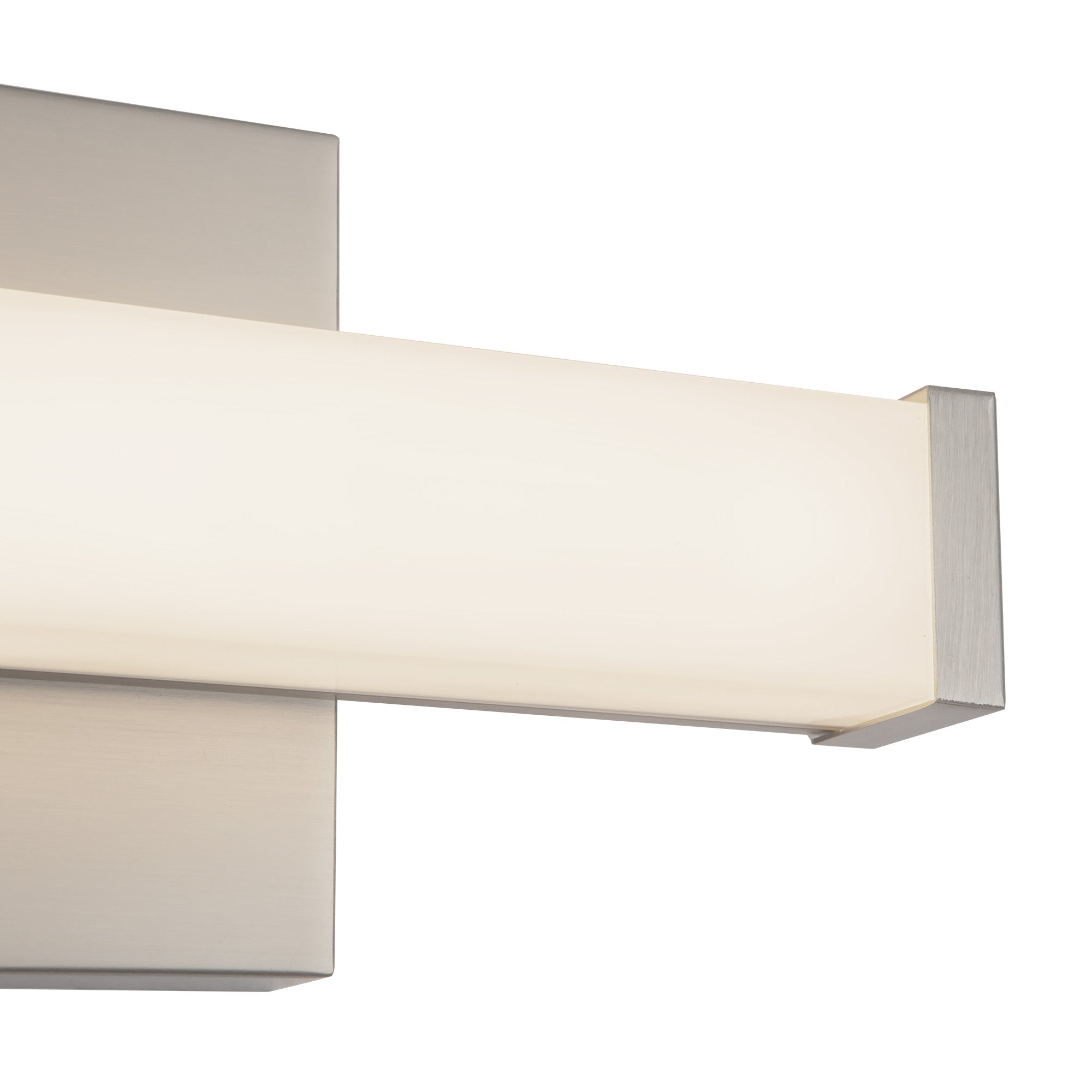 Kuzco Lighting WS12-014-BN Geri Wall/Vanity Light
