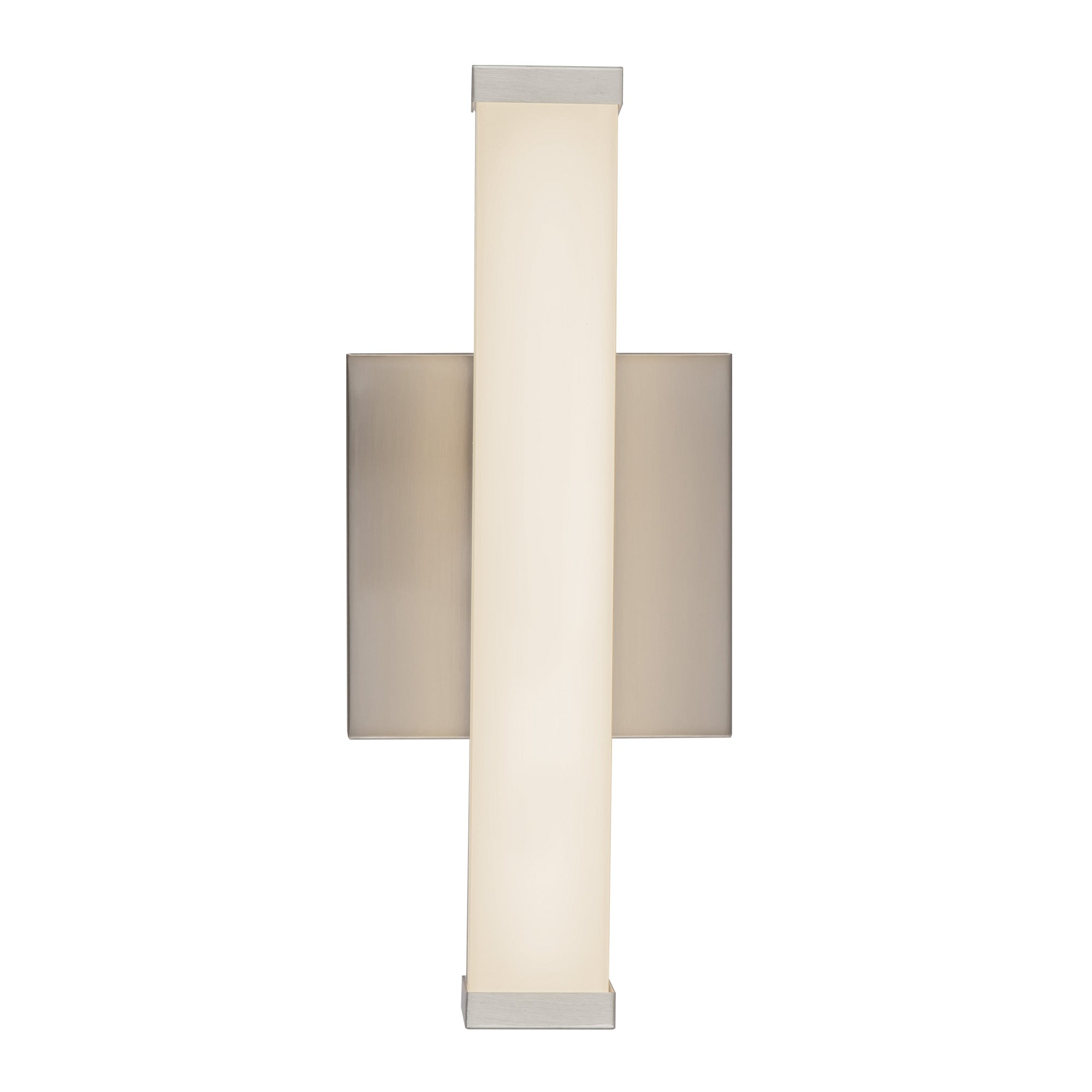 Kuzco Lighting WS12-014-BN Geri Wall/Vanity Light
