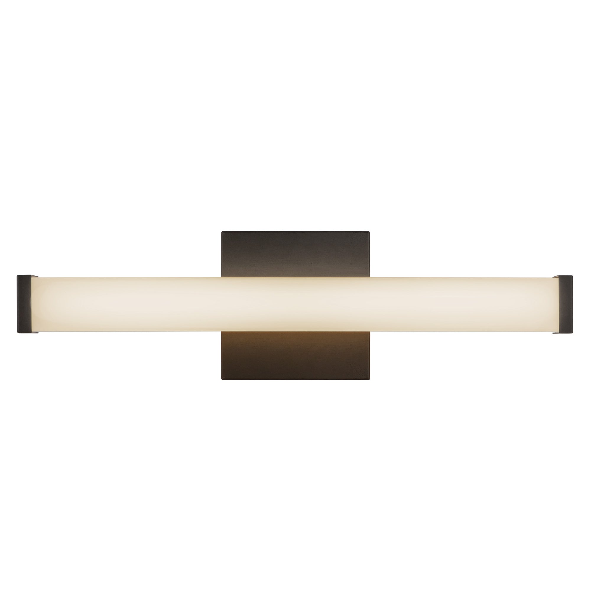 Kuzco Lighting WS18-014-BK Geri Wall/Vanity Light