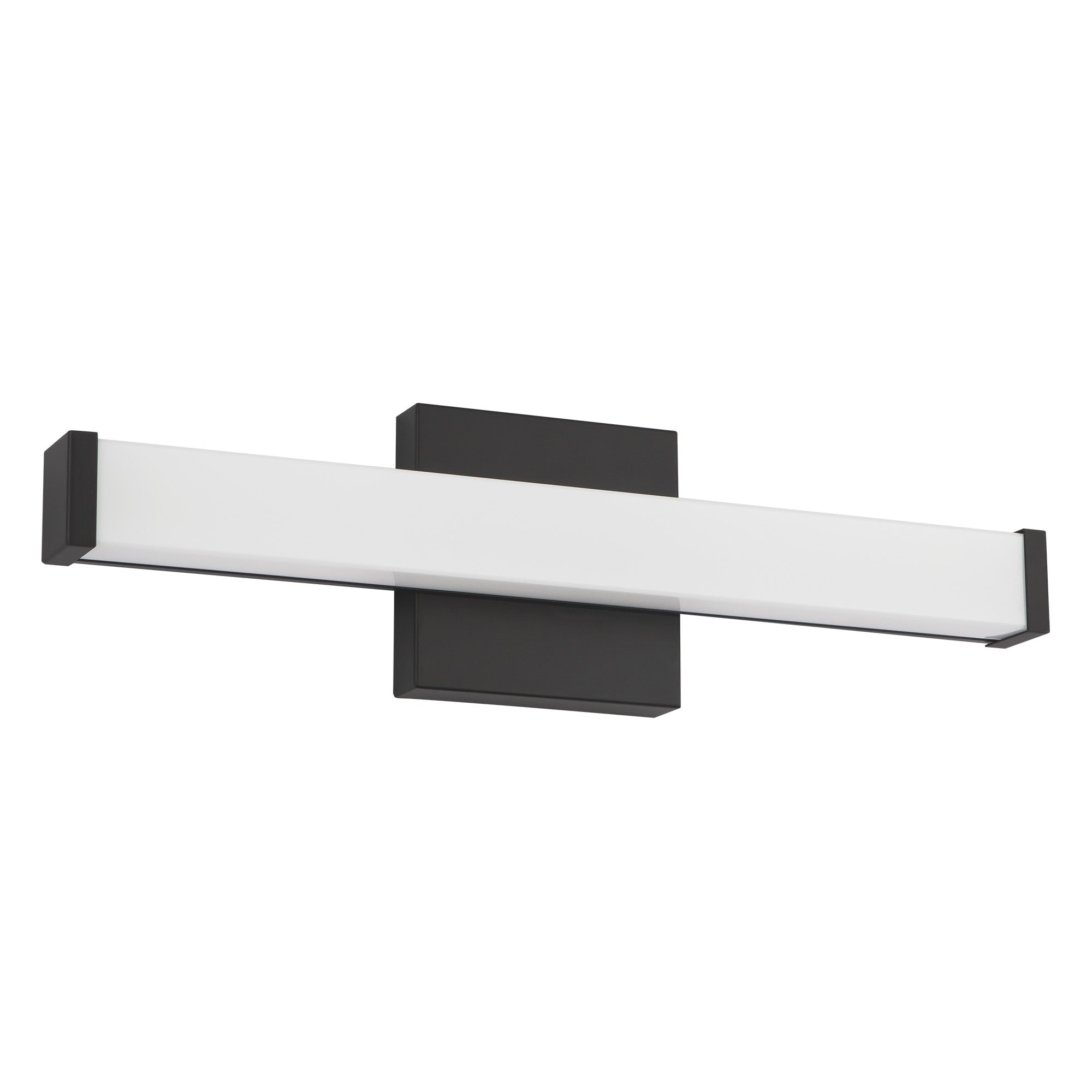 Kuzco Lighting WS18-014-BK Geri Wall/Vanity Light