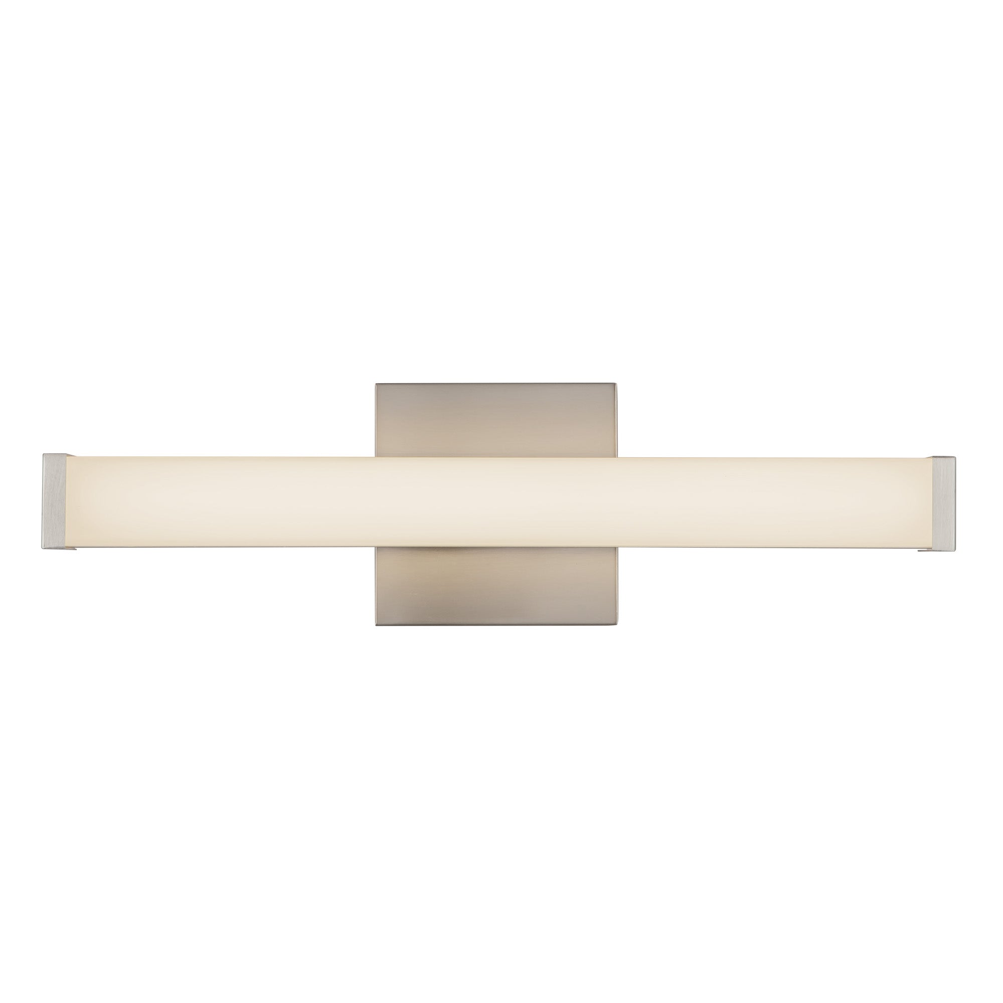 Kuzco Lighting WS18-014-BN Geri Wall/Vanity Light