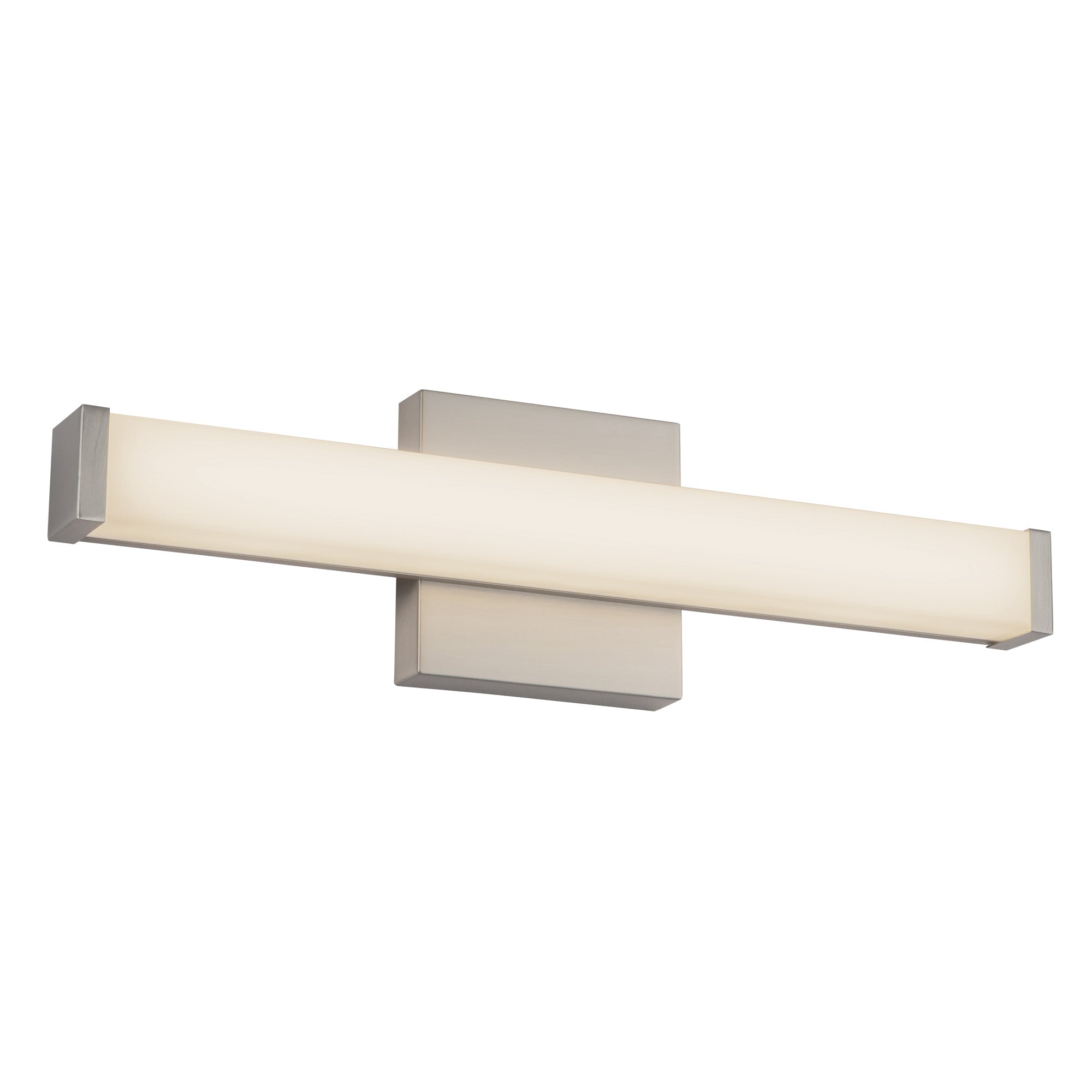 Kuzco Lighting WS18-014-BN Geri Wall/Vanity Light