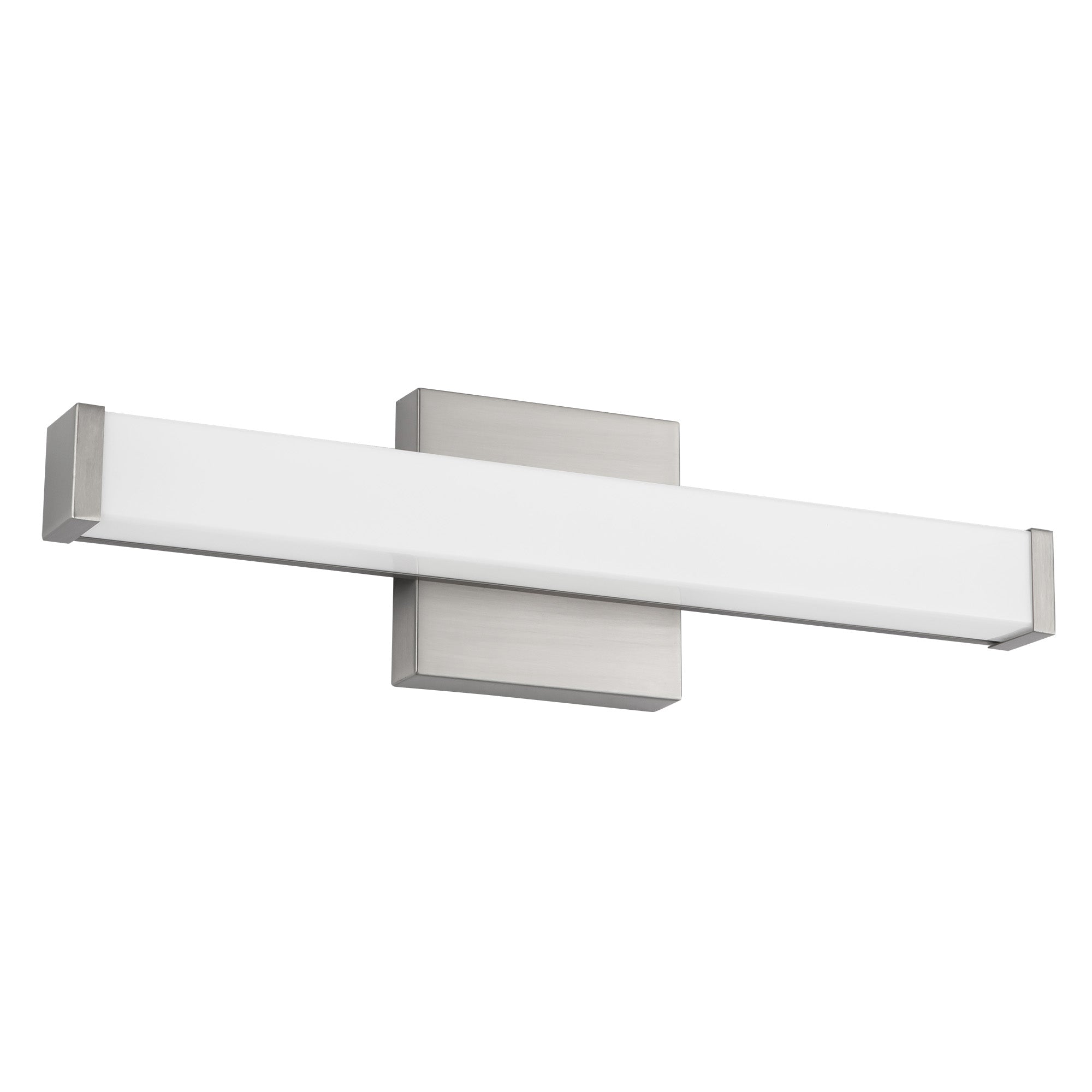 Kuzco Lighting WS18-014-BK Geri Wall/Vanity Light