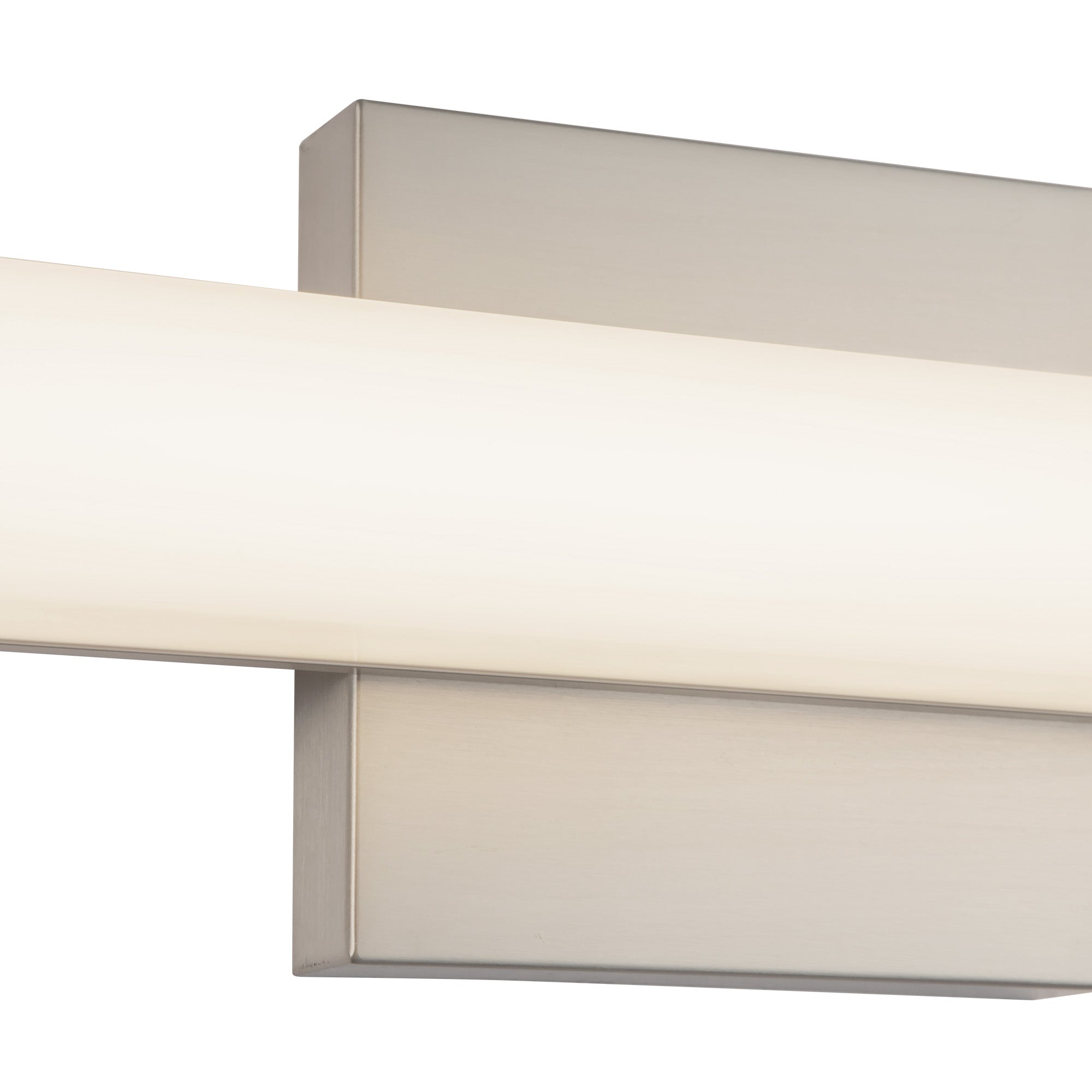 Kuzco Lighting WS18-014-BN Geri Wall/Vanity Light