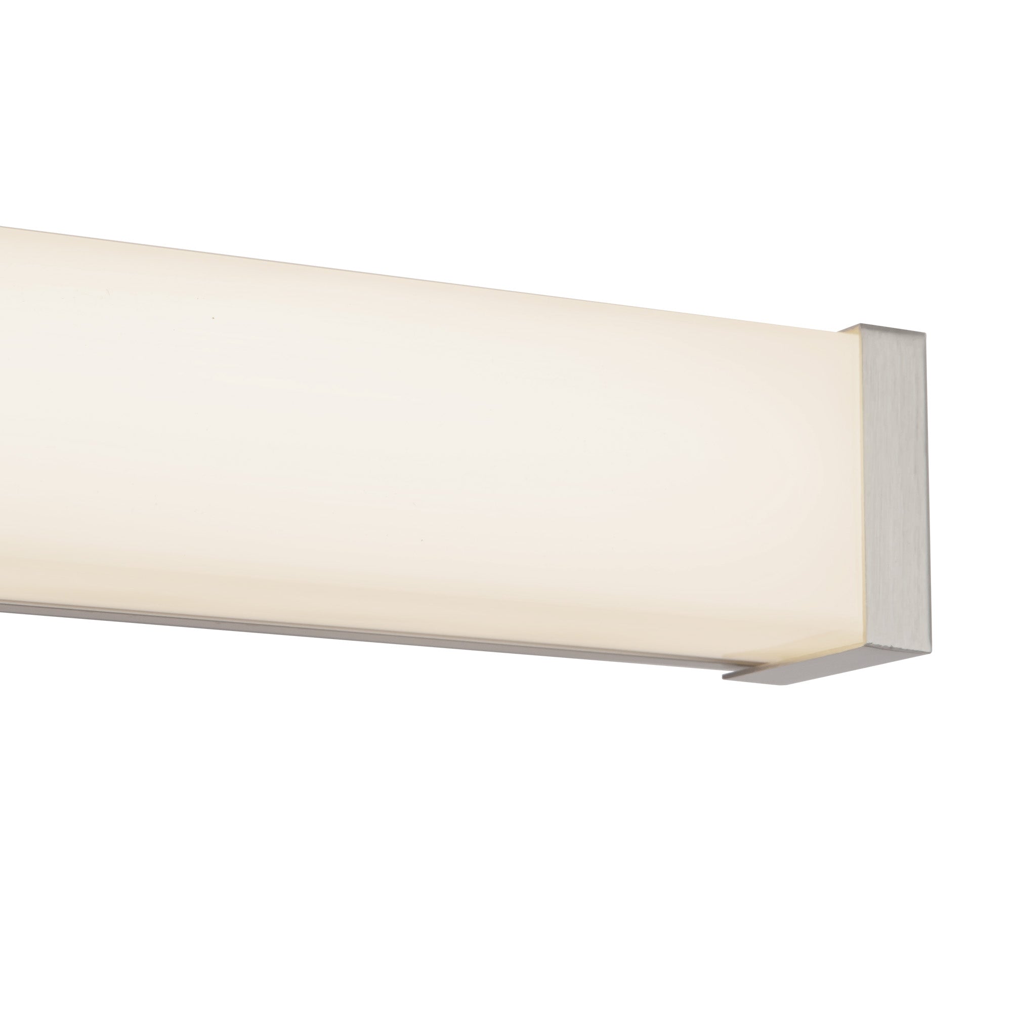 Kuzco Lighting WS18-014-BN Geri Wall/Vanity Light