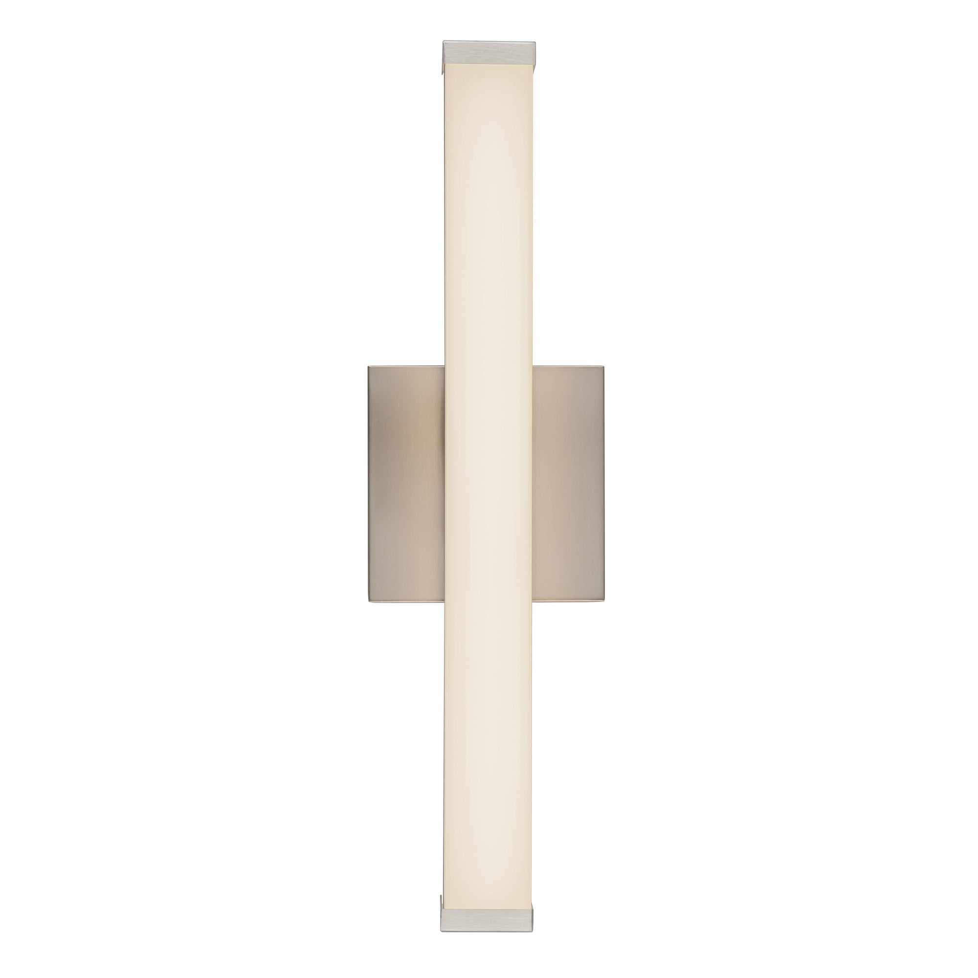 Kuzco Lighting WS18-014-BN Geri Wall/Vanity Light
