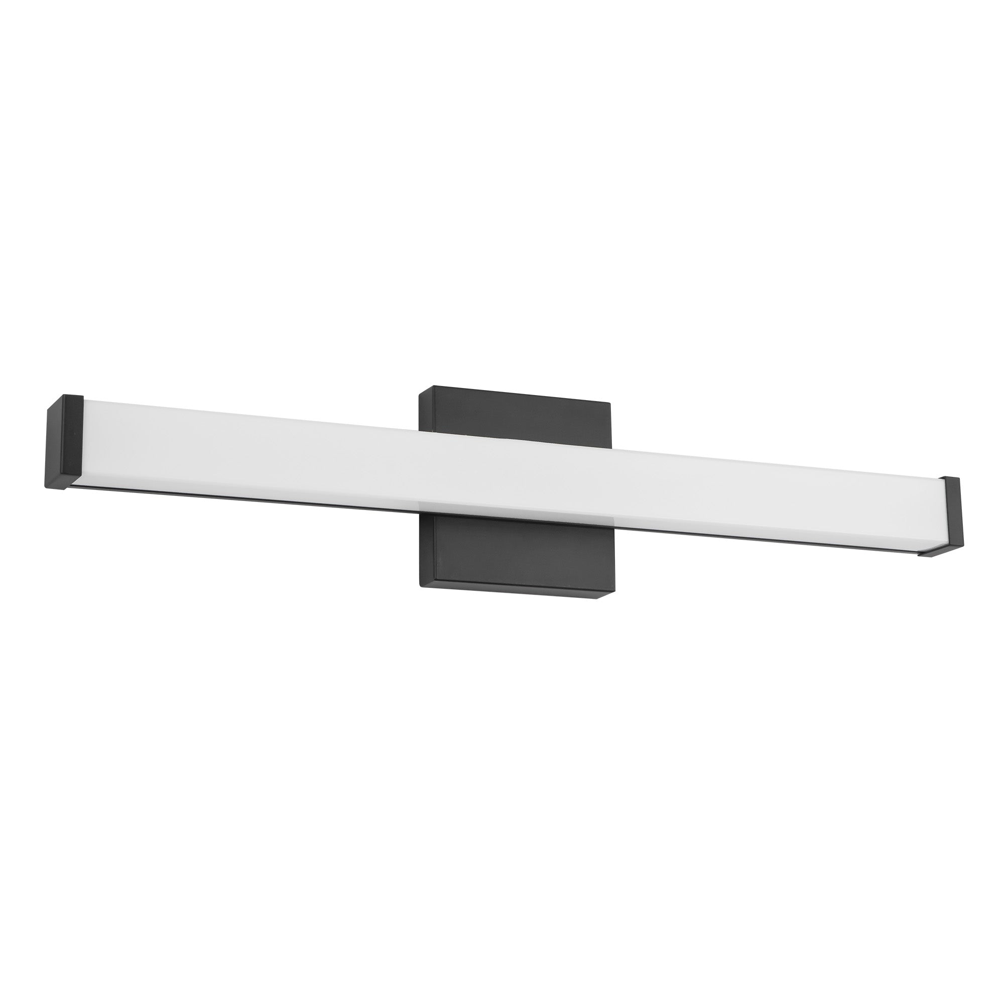 Kuzco Lighting WS24-014-BN Geri Wall/Vanity Light