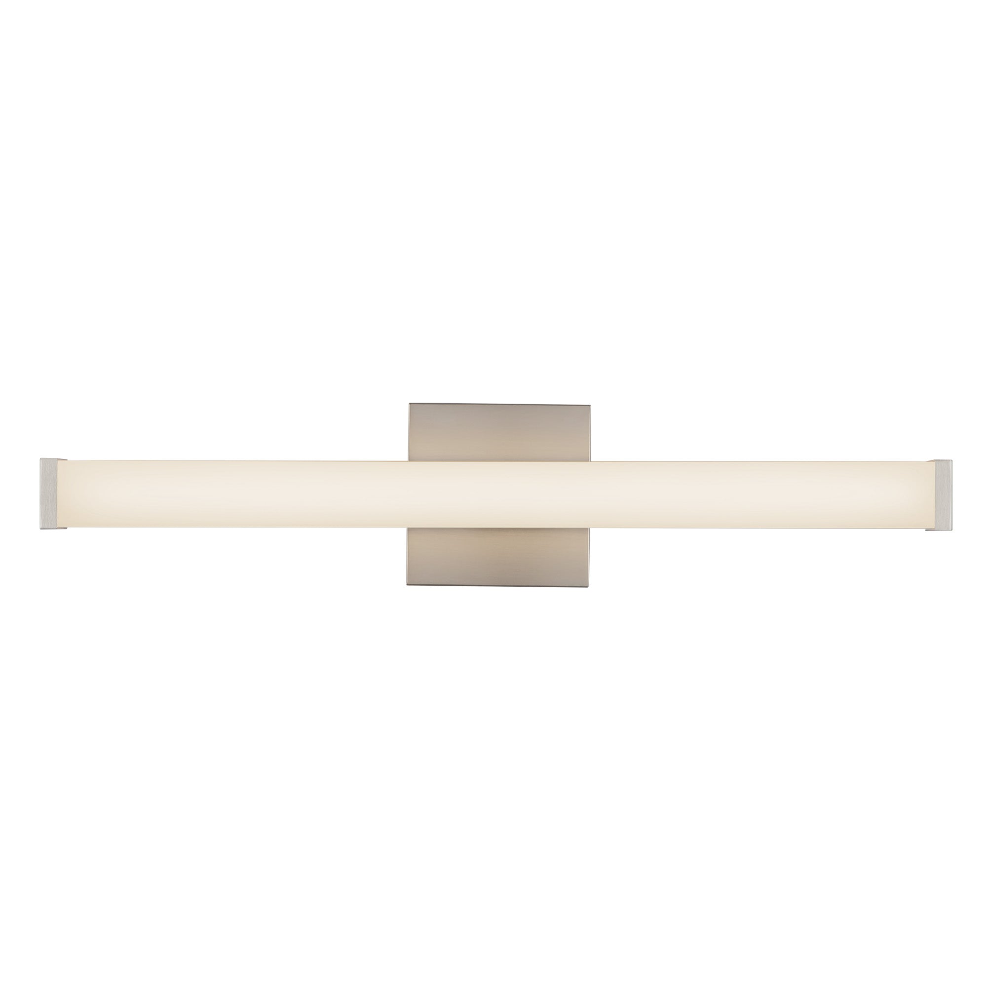 Kuzco Lighting WS24-014-BN Geri Wall/Vanity Light