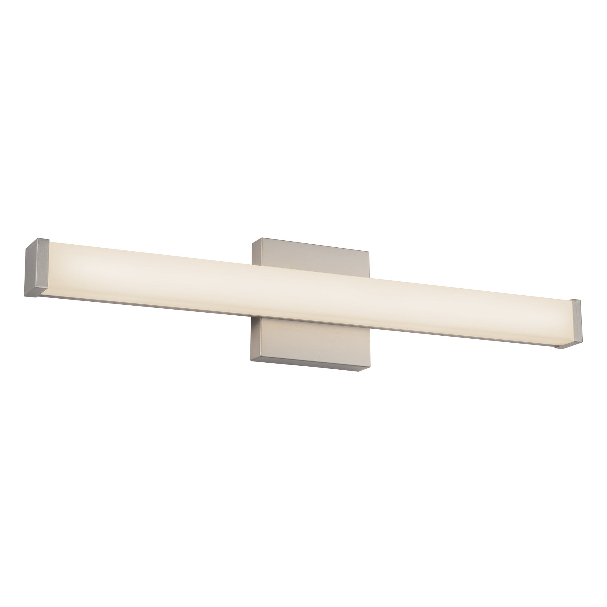 Kuzco Lighting WS24-014-BN Geri Wall/Vanity Light