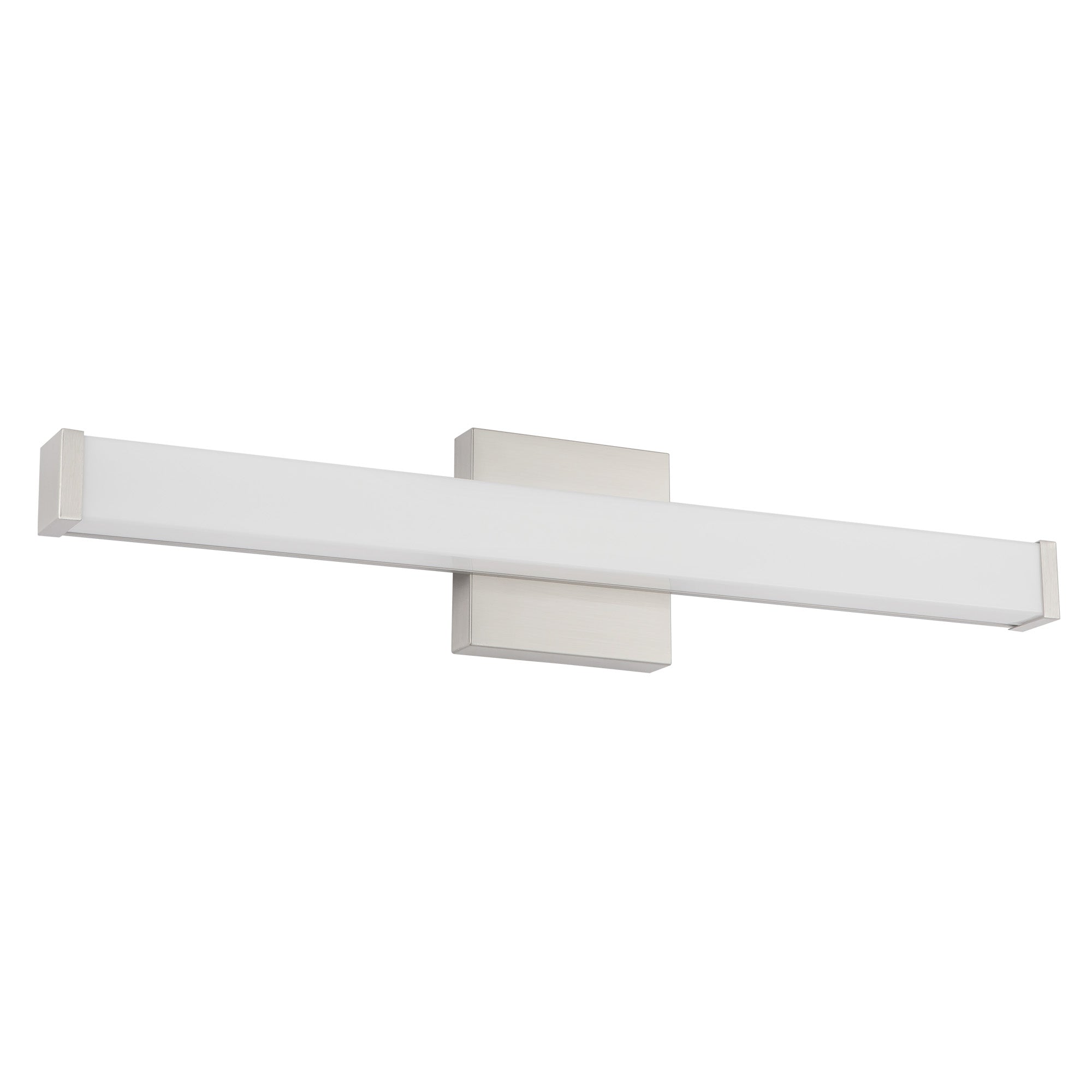 Kuzco Lighting WS24-014-BN Geri Wall/Vanity Light