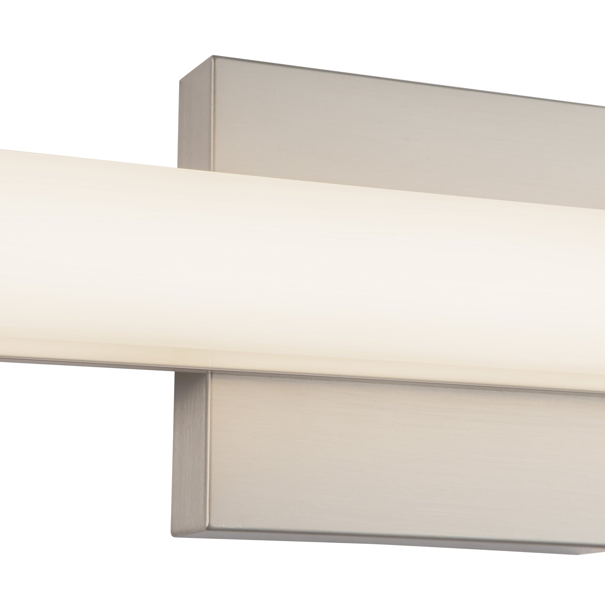 Kuzco Lighting WS24-014-BN Geri Wall/Vanity Light