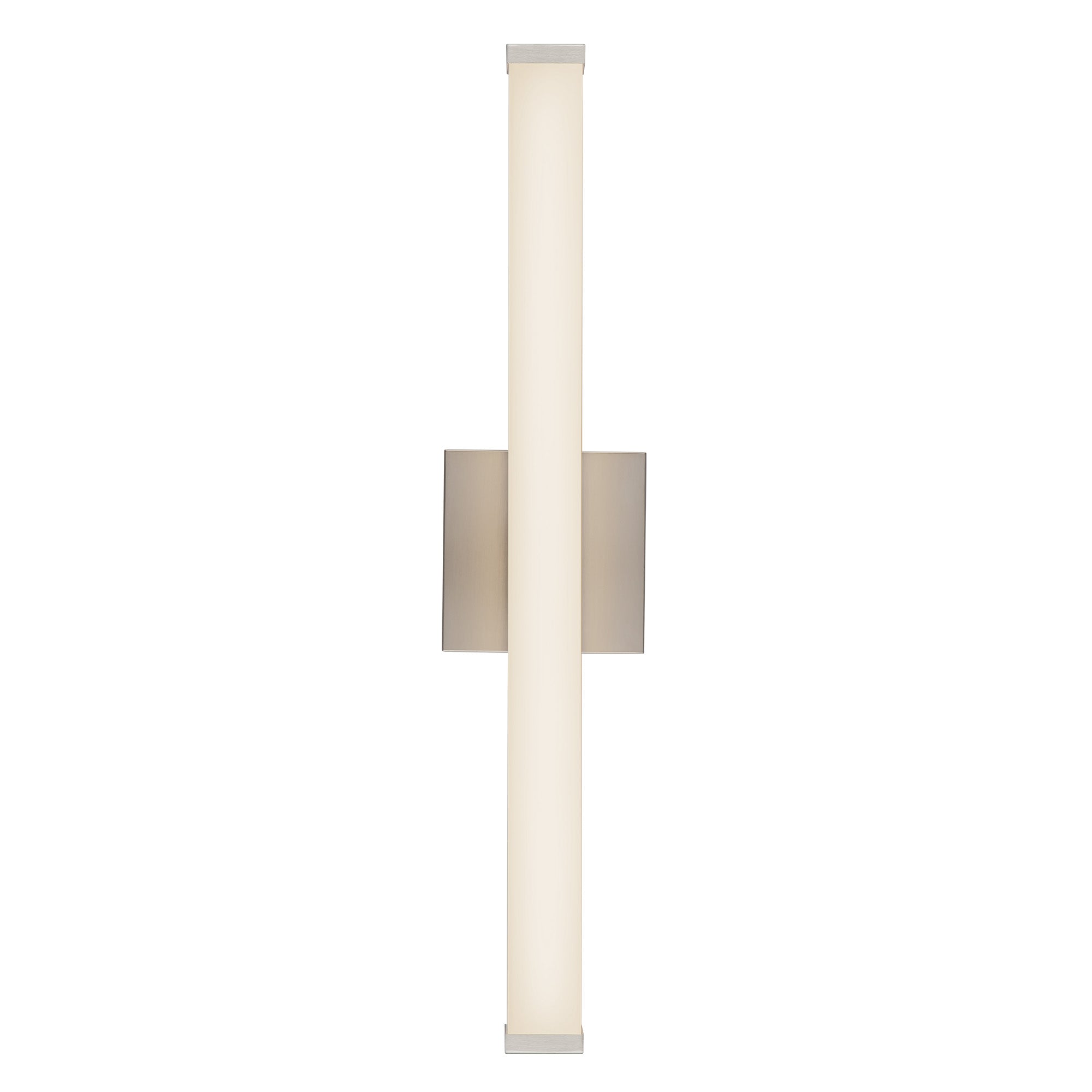 Kuzco Lighting WS24-014-BN Geri Wall/Vanity Light
