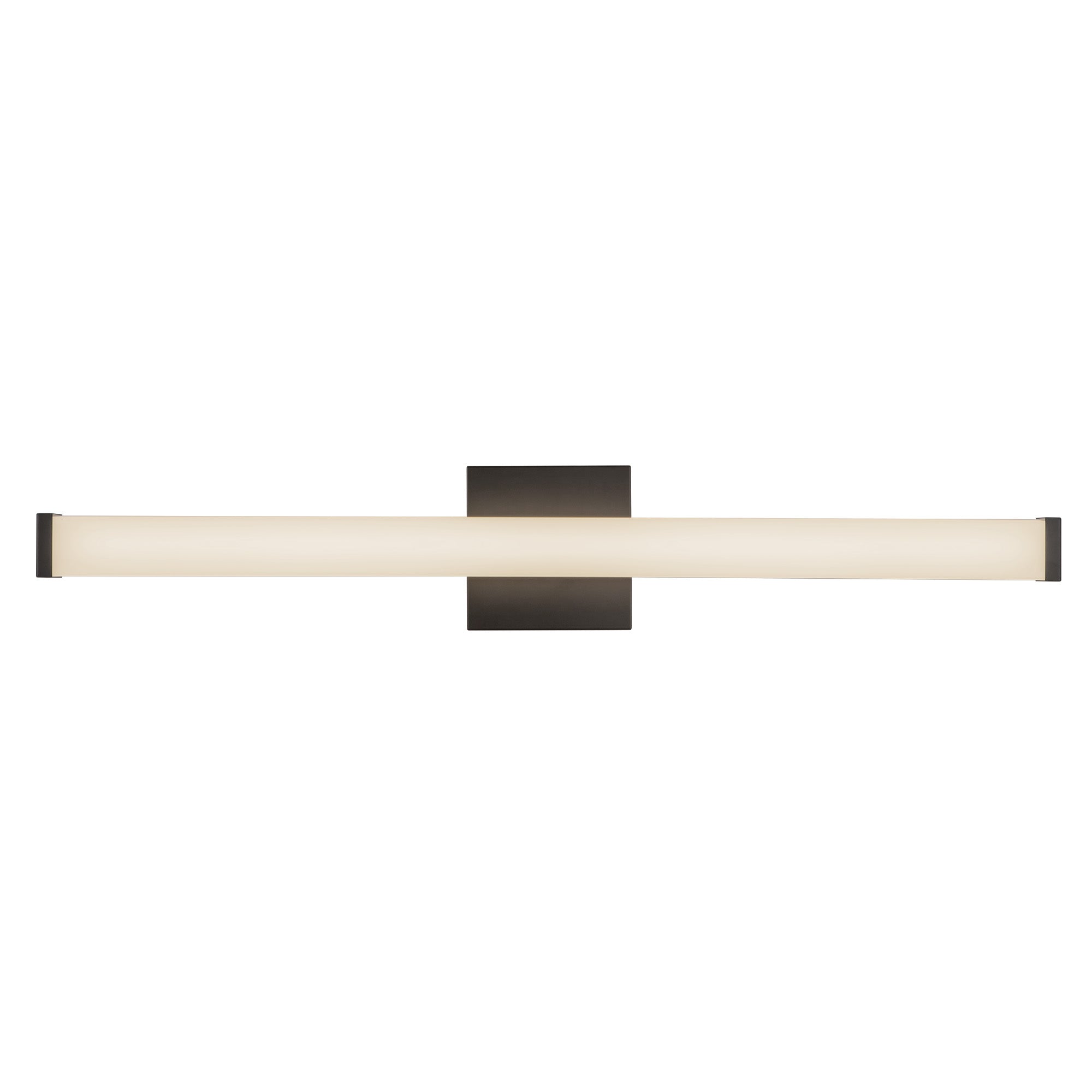 Kuzco Lighting WS30-014-BK Geri Vanity & Wall Light
