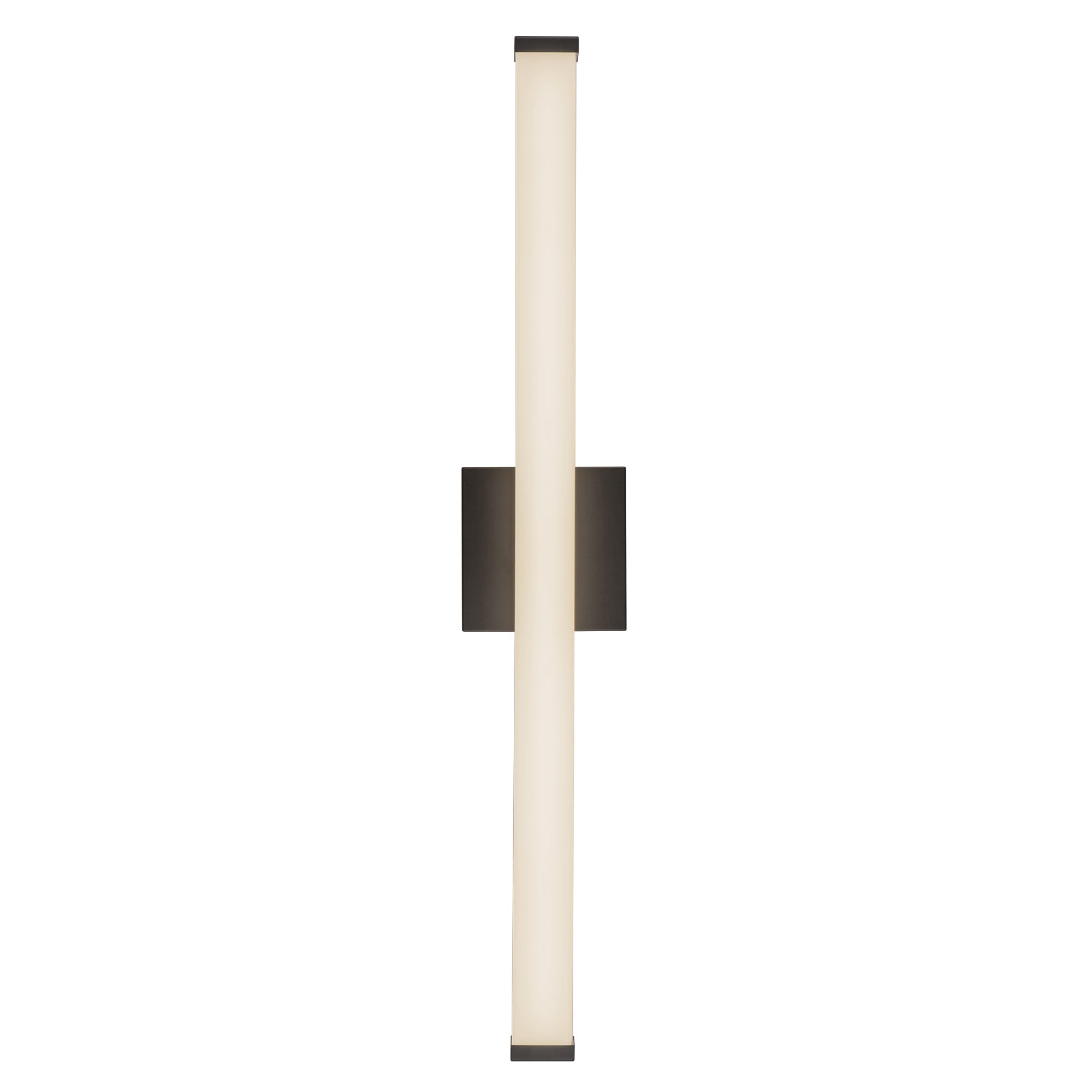 Kuzco Lighting WS30-014-BK Geri Wall/Vanity Light