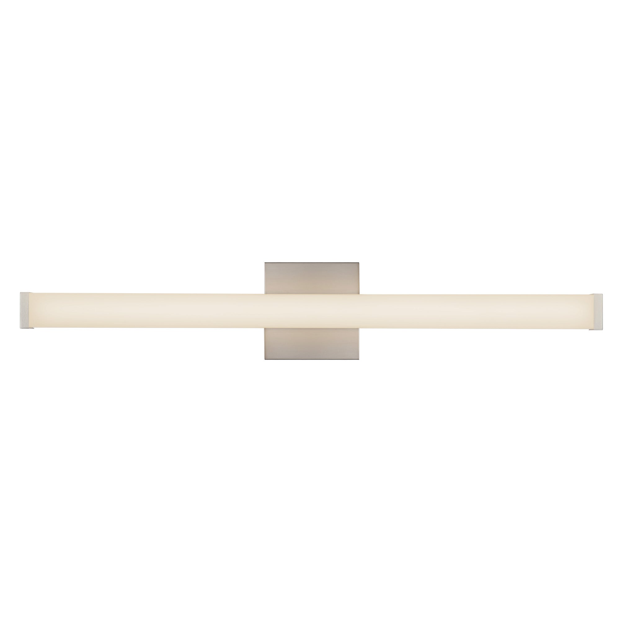 Kuzco Lighting WS30-014-BK Geri Vanity & Wall Light