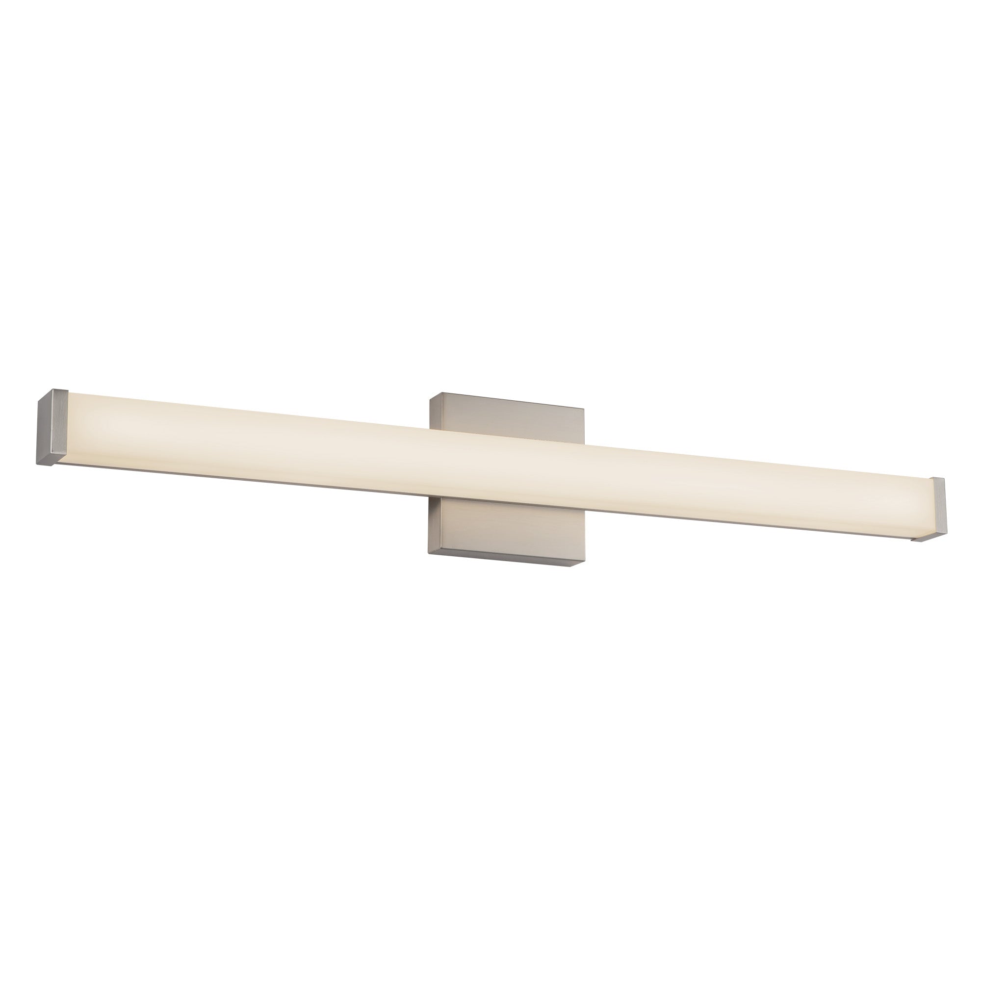 Kuzco Lighting WS30-014-BN Geri Wall/Vanity Light