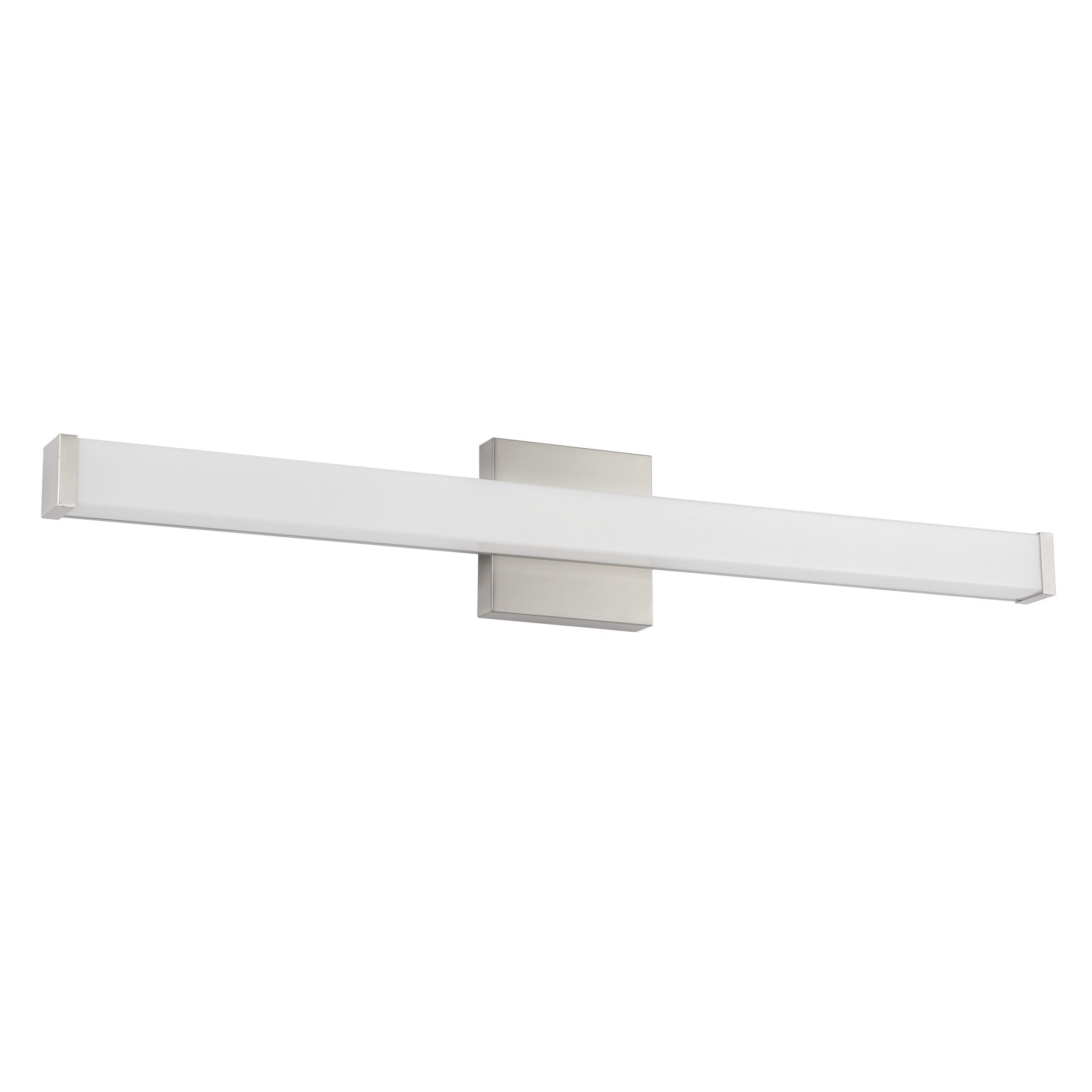 Kuzco Lighting WS30-014-BN Geri Vanity & Wall Light