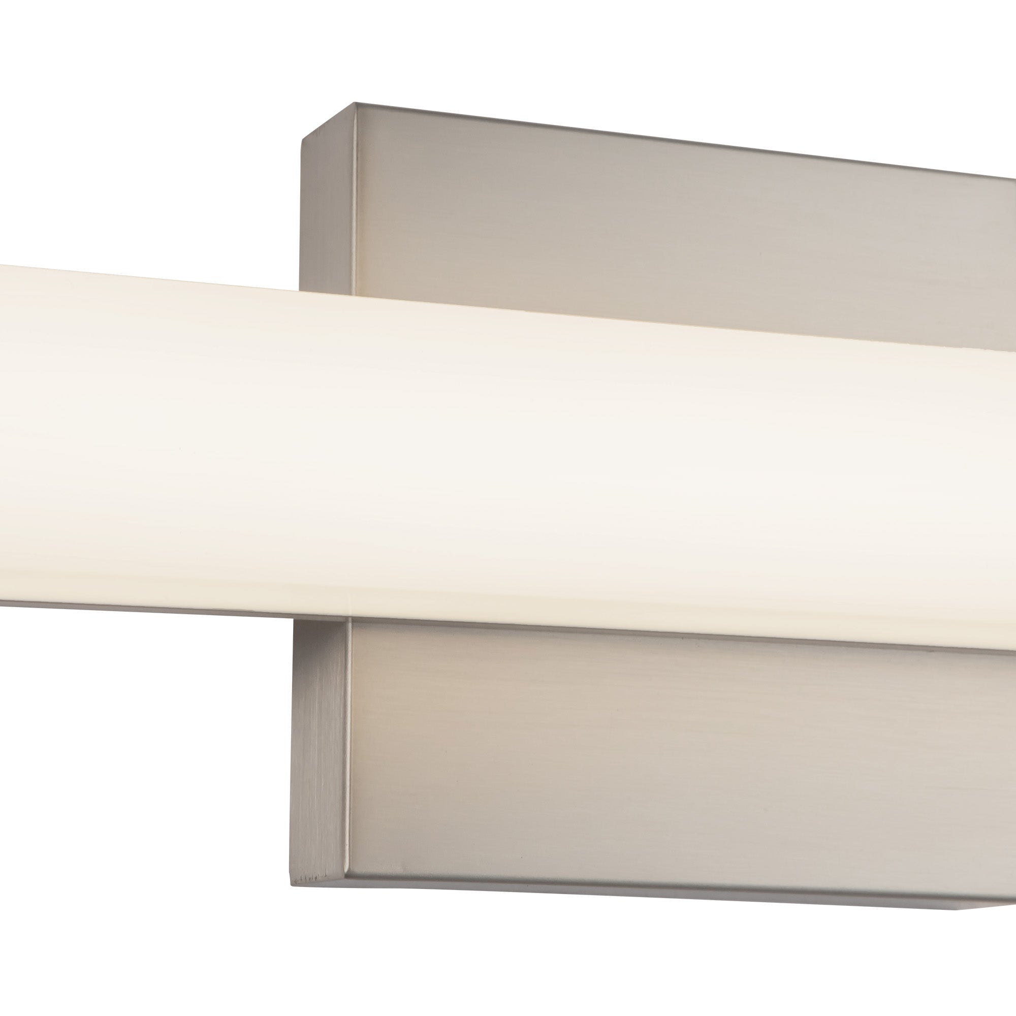 Kuzco Lighting WS30-014-BN Geri Vanity & Wall Light