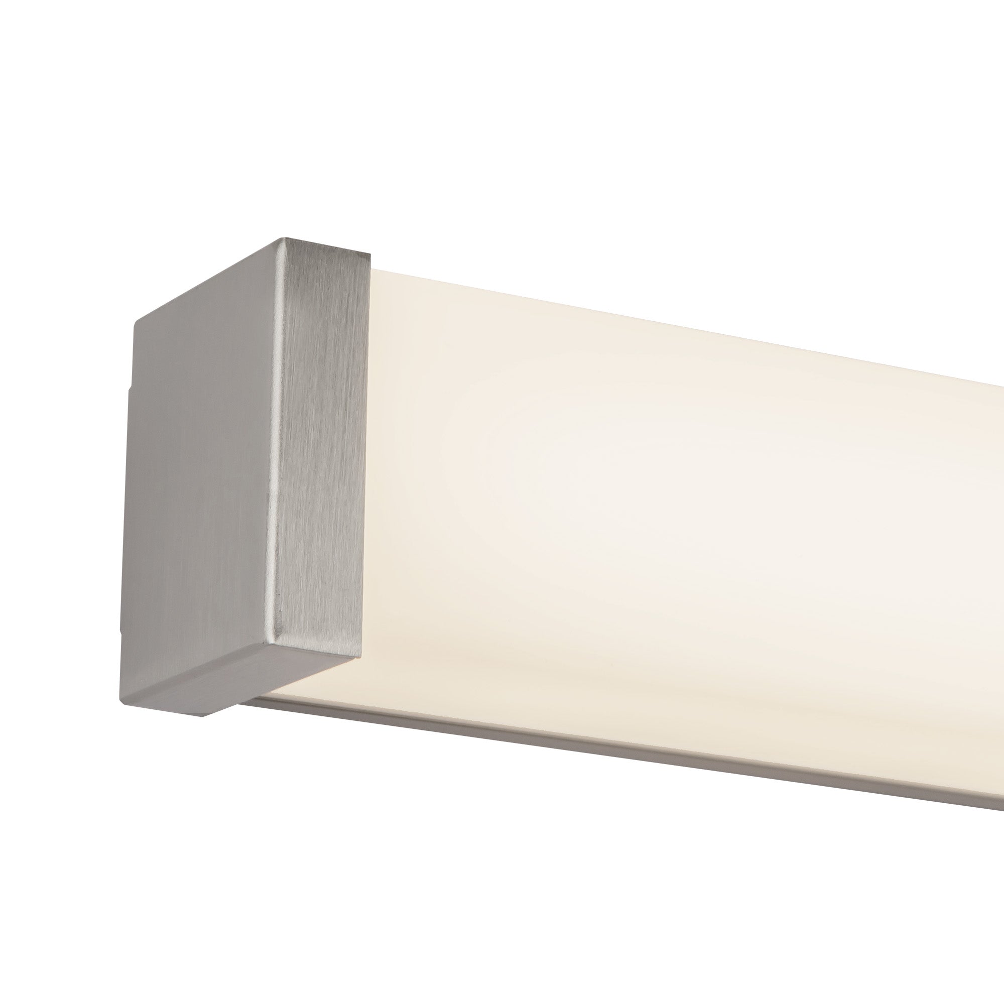 Kuzco Lighting WS30-014-BN Geri Wall/Vanity Light