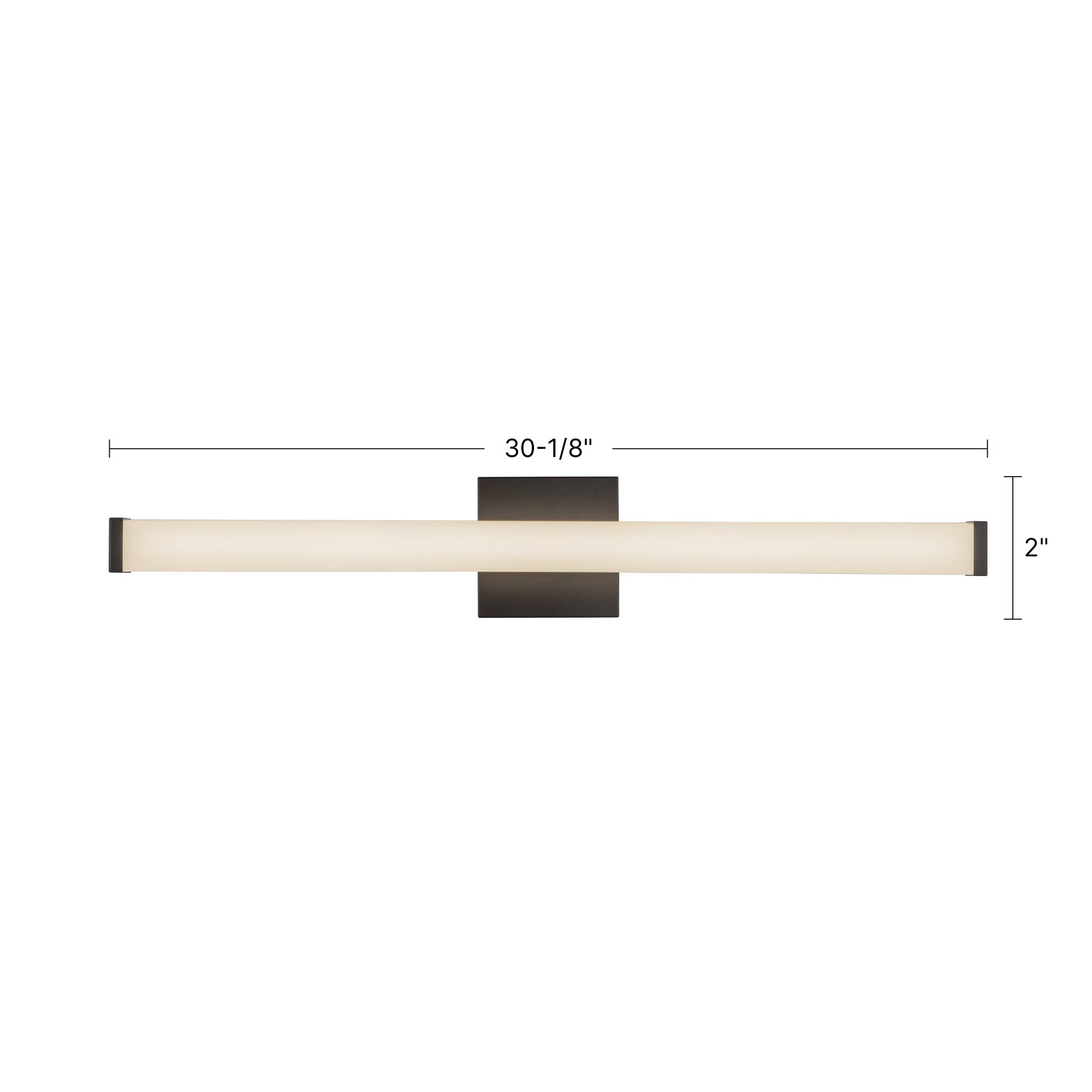 Kuzco Lighting WS30-014 Geri Wall/Vanity Light