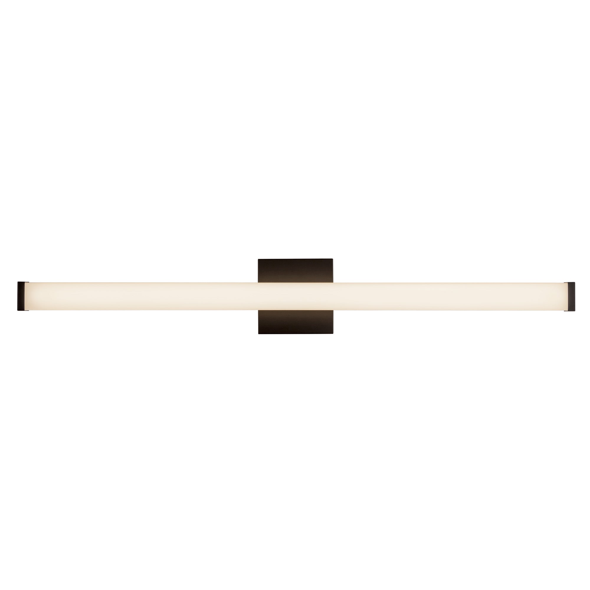 Kuzco Lighting WS36-014-BK Geri Vanity & Wall Light