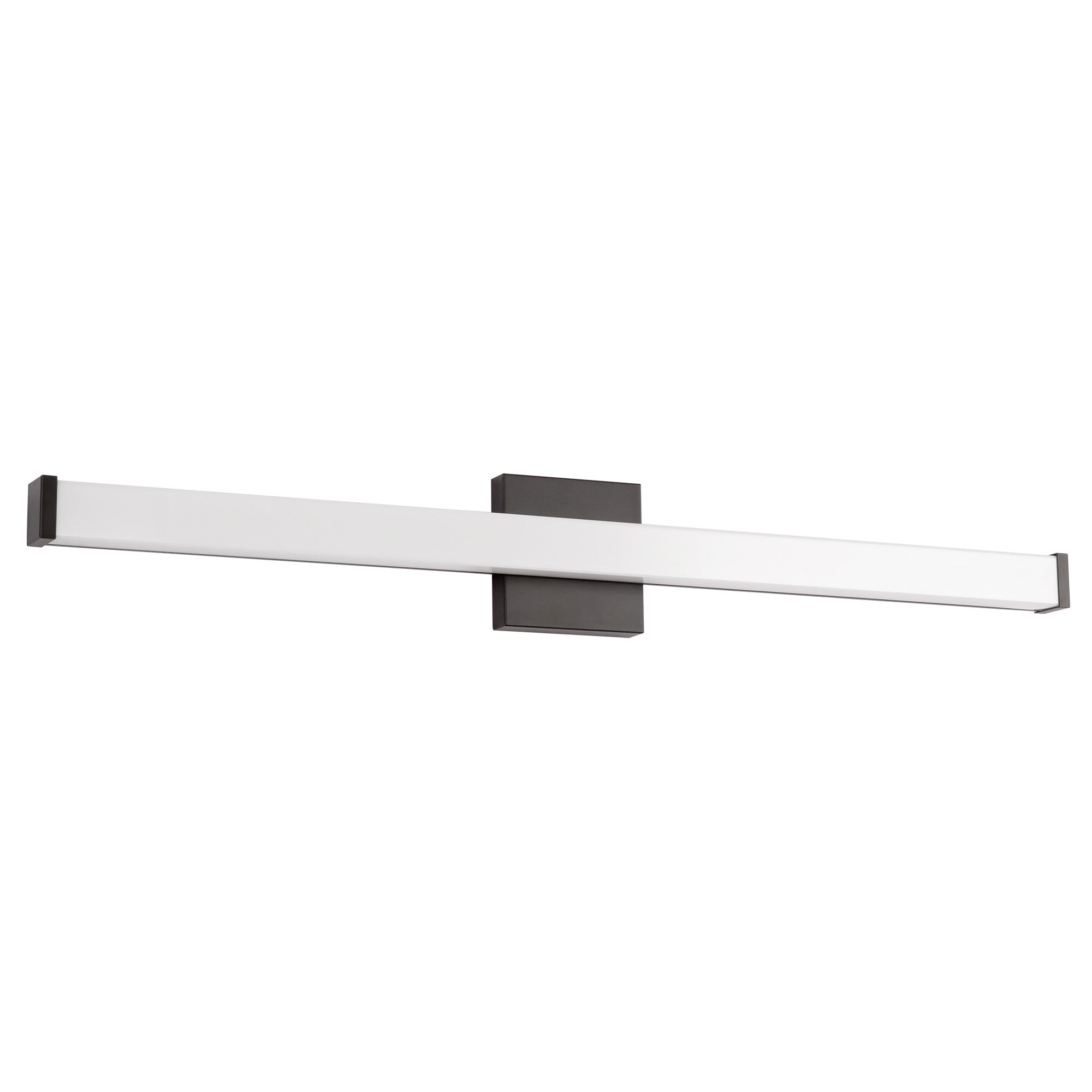 Kuzco Lighting WS36-014-BN Geri Wall/Vanity Light