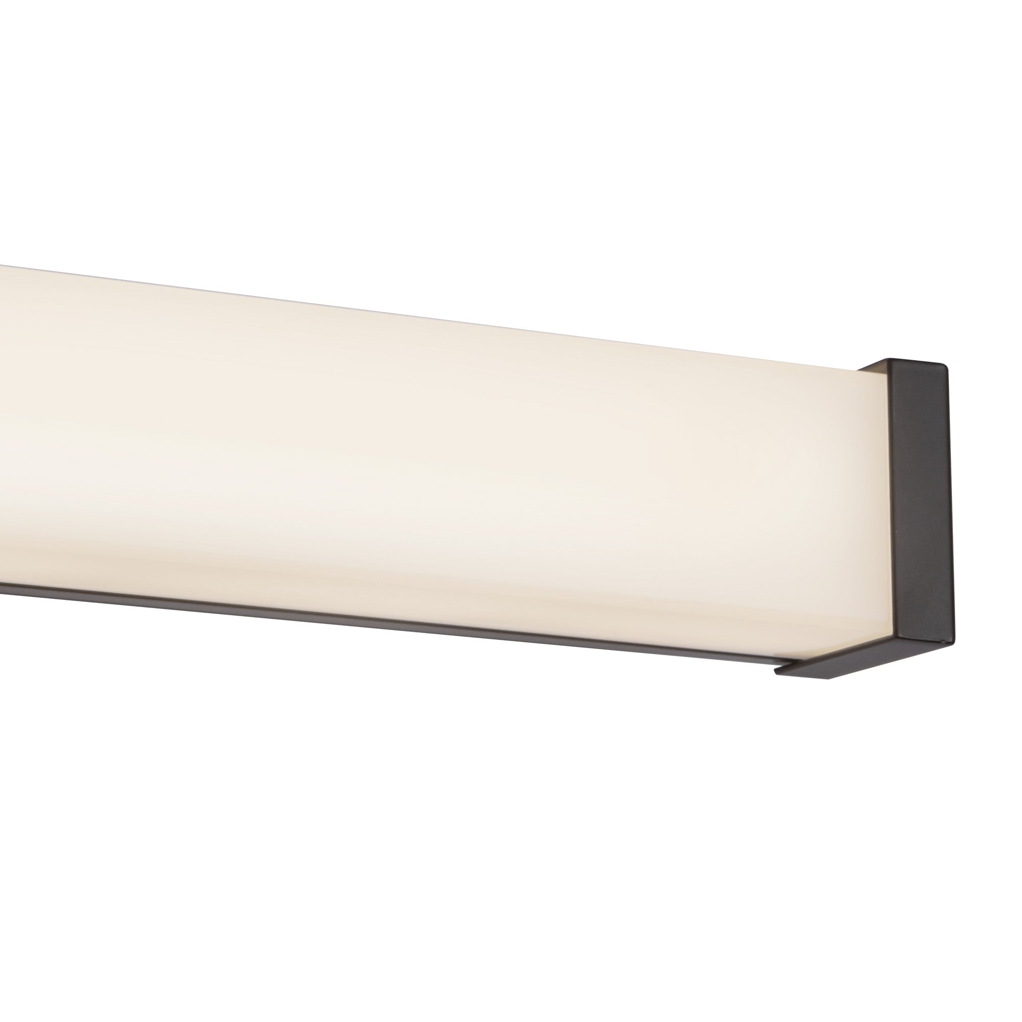 Kuzco Lighting WS36-014-BK Geri Wall/Vanity Light