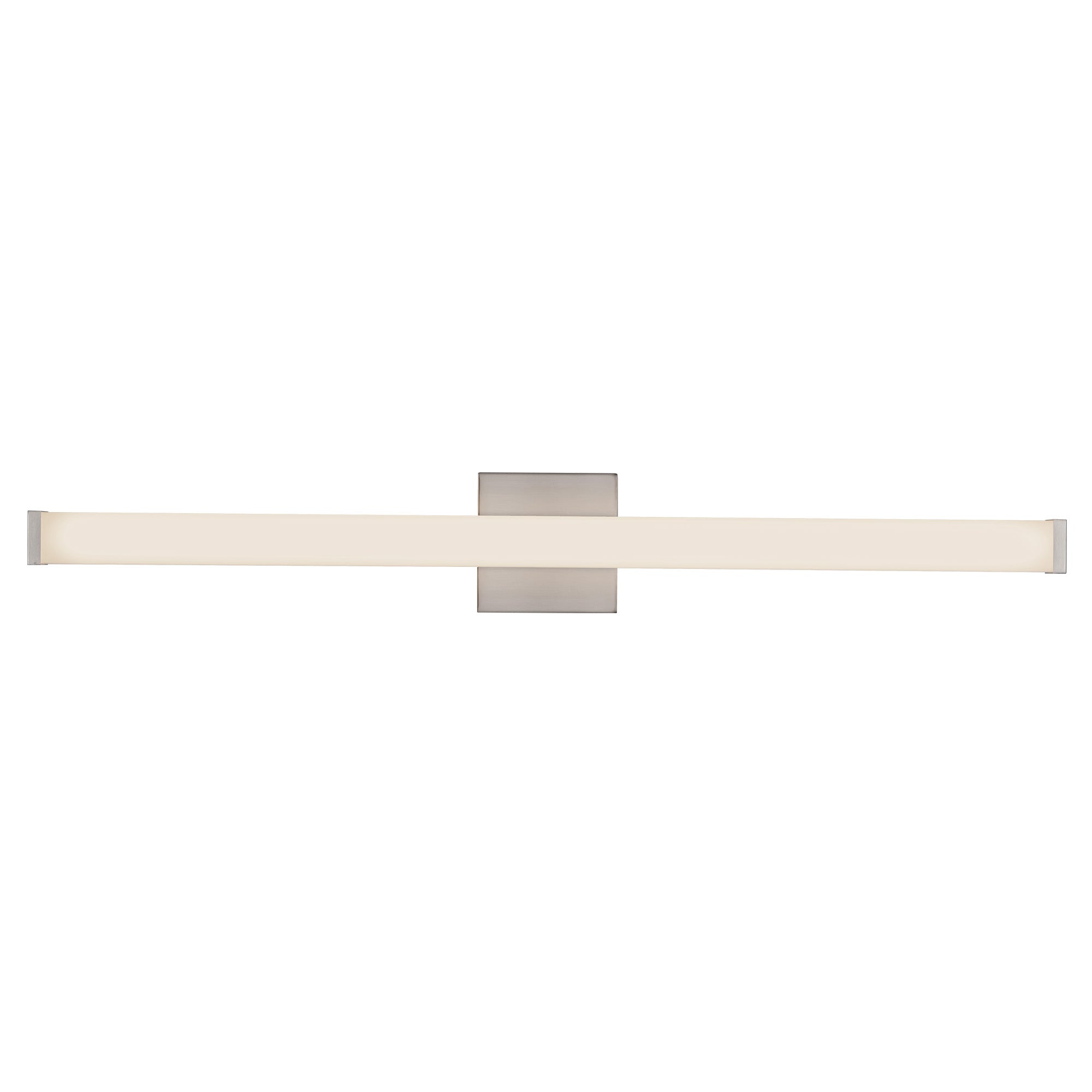 Kuzco Lighting WS36-014-BN Geri Vanity & Wall Light
