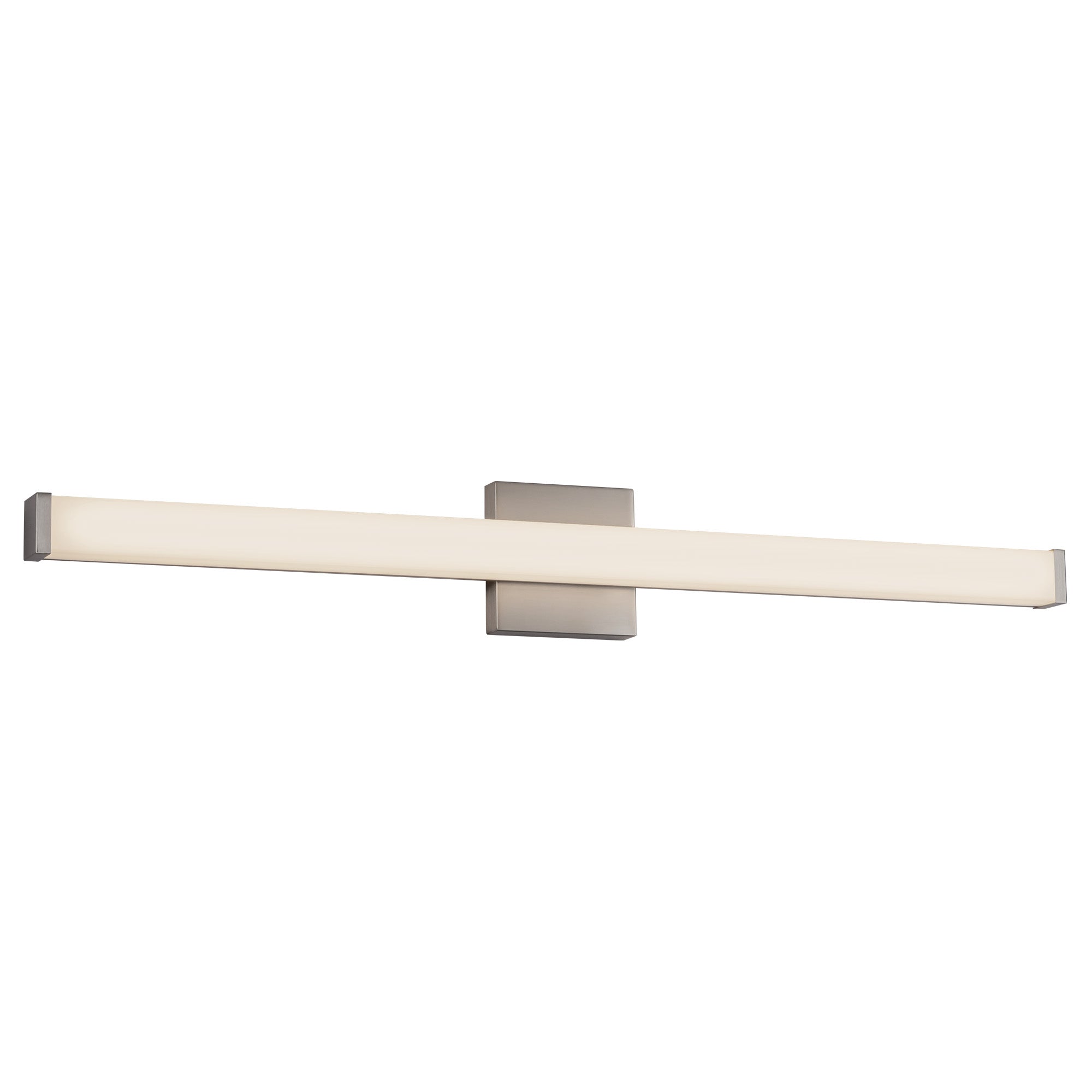 Kuzco Lighting WS36-014-BN Geri Wall/Vanity Light