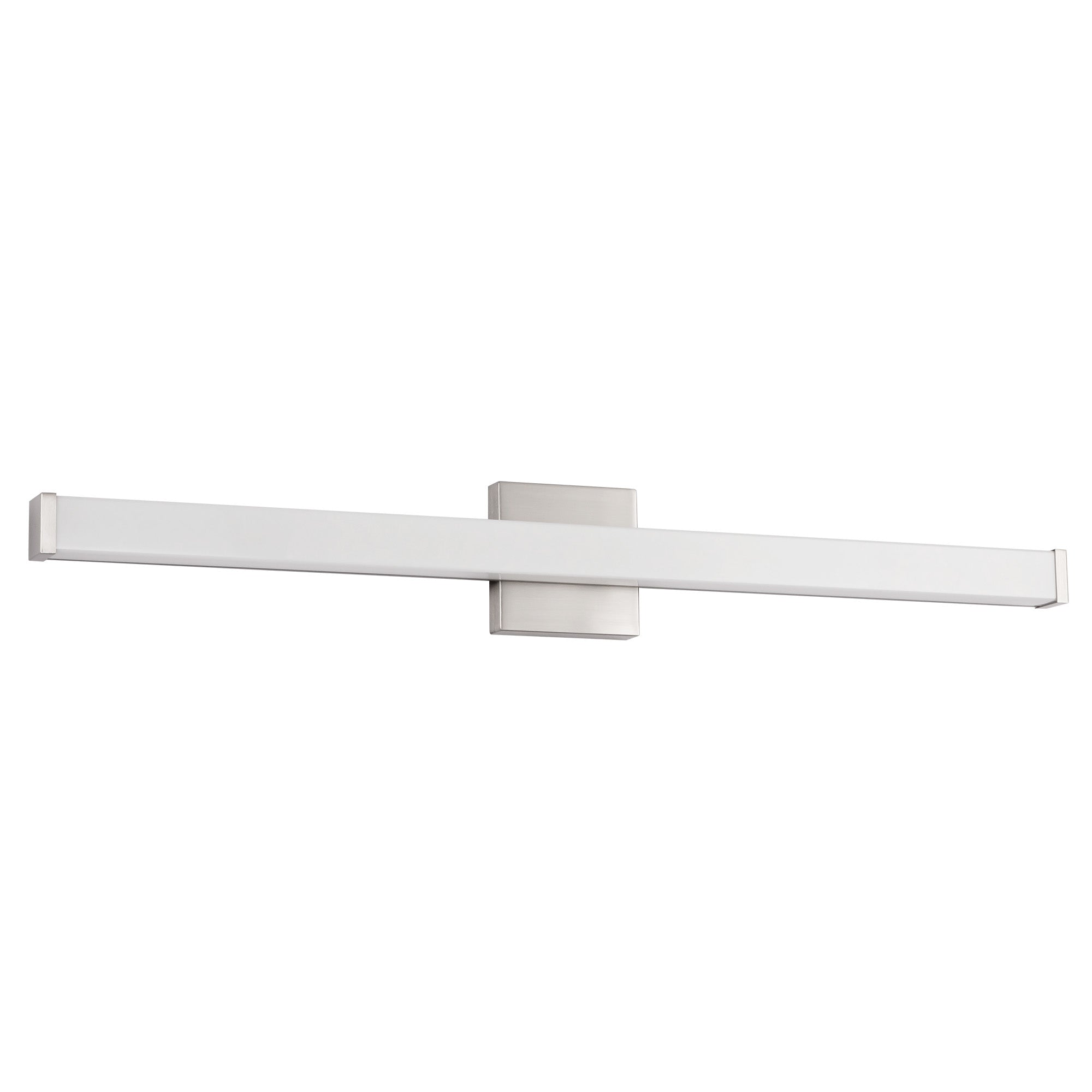 Kuzco Lighting WS36-014-BN Geri Wall/Vanity Light