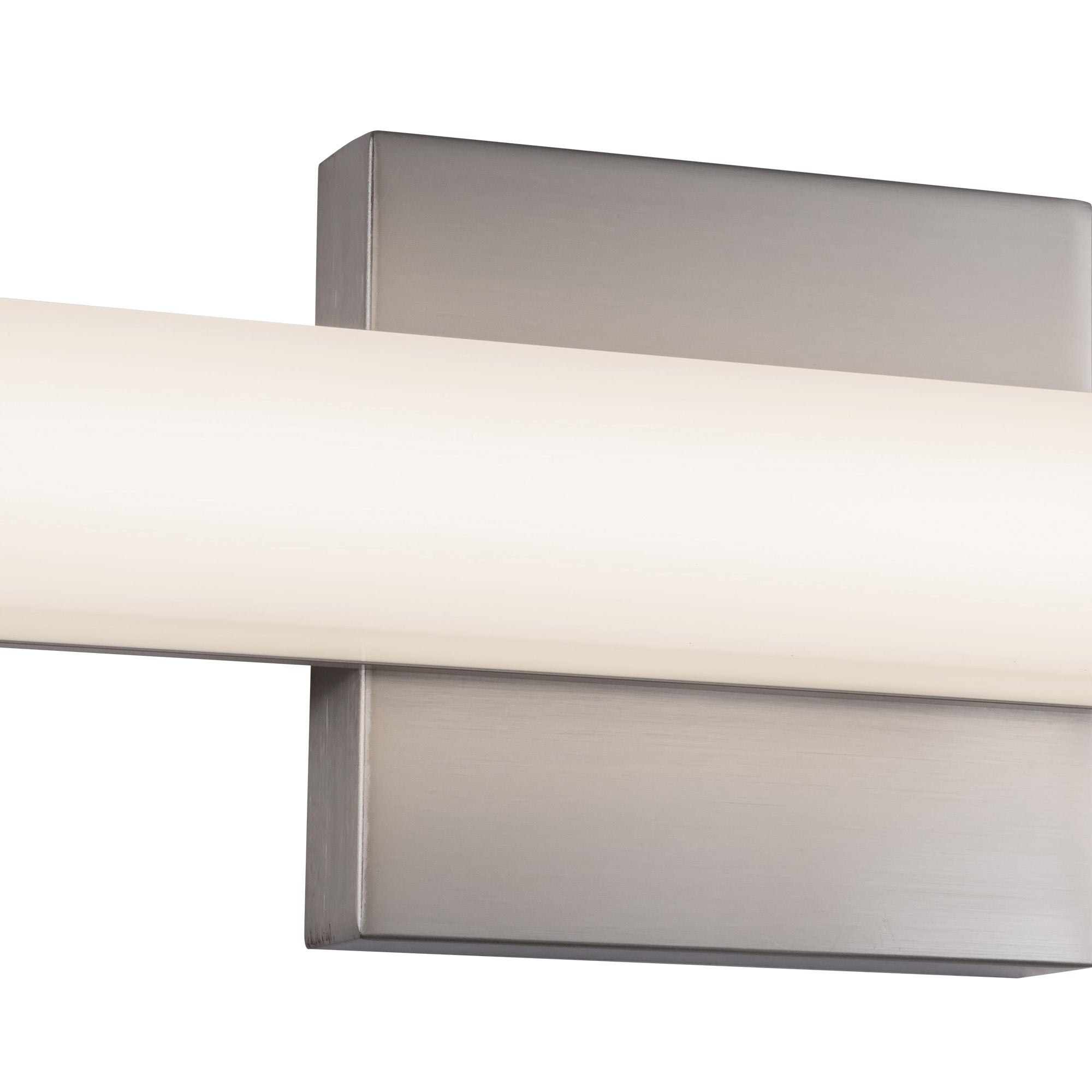 Kuzco Lighting WS36-014-BN Geri Vanity & Wall Light