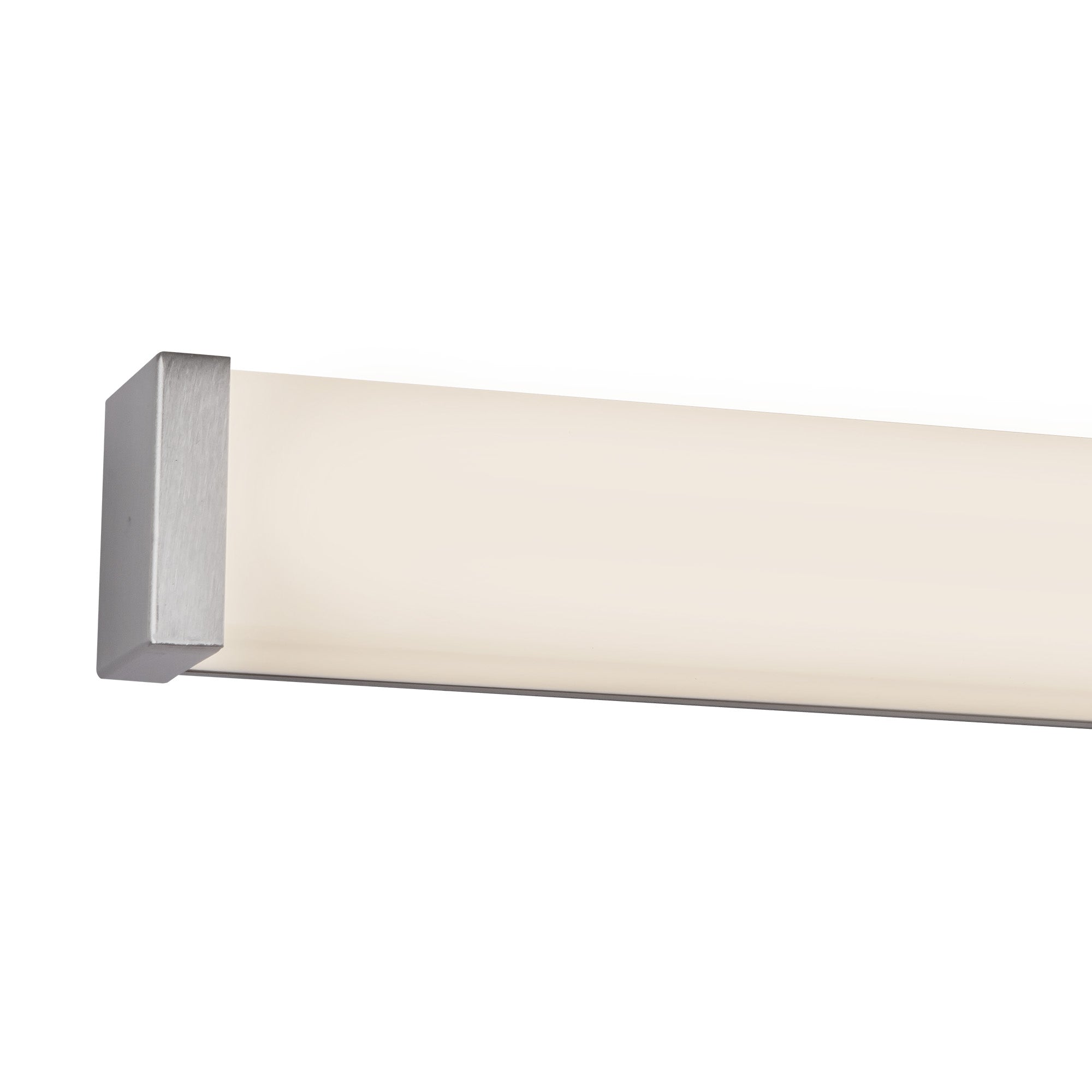 Kuzco Lighting WS36-014-BN Geri Wall/Vanity Light