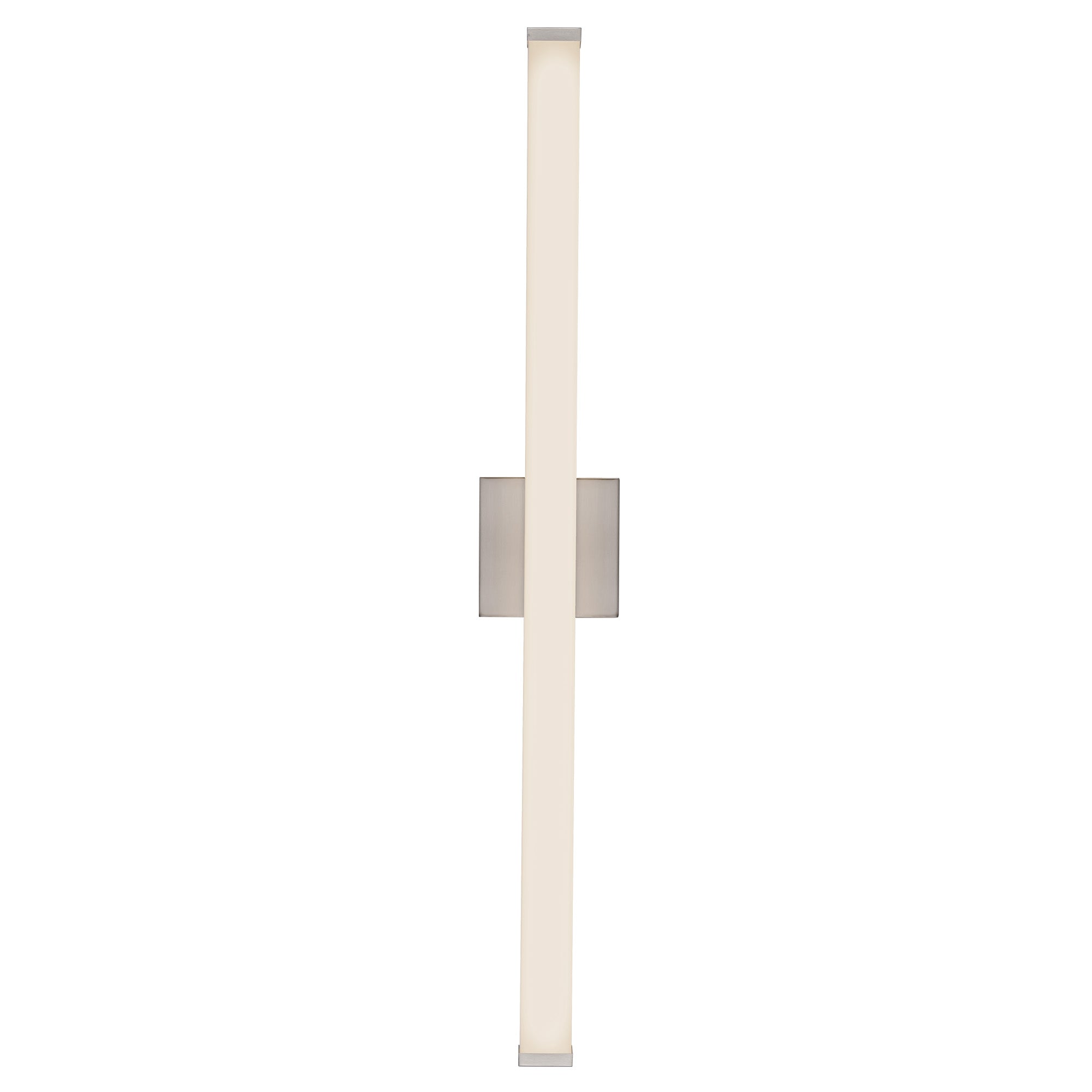 Kuzco Lighting WS36-014-BN Geri Wall/Vanity Light