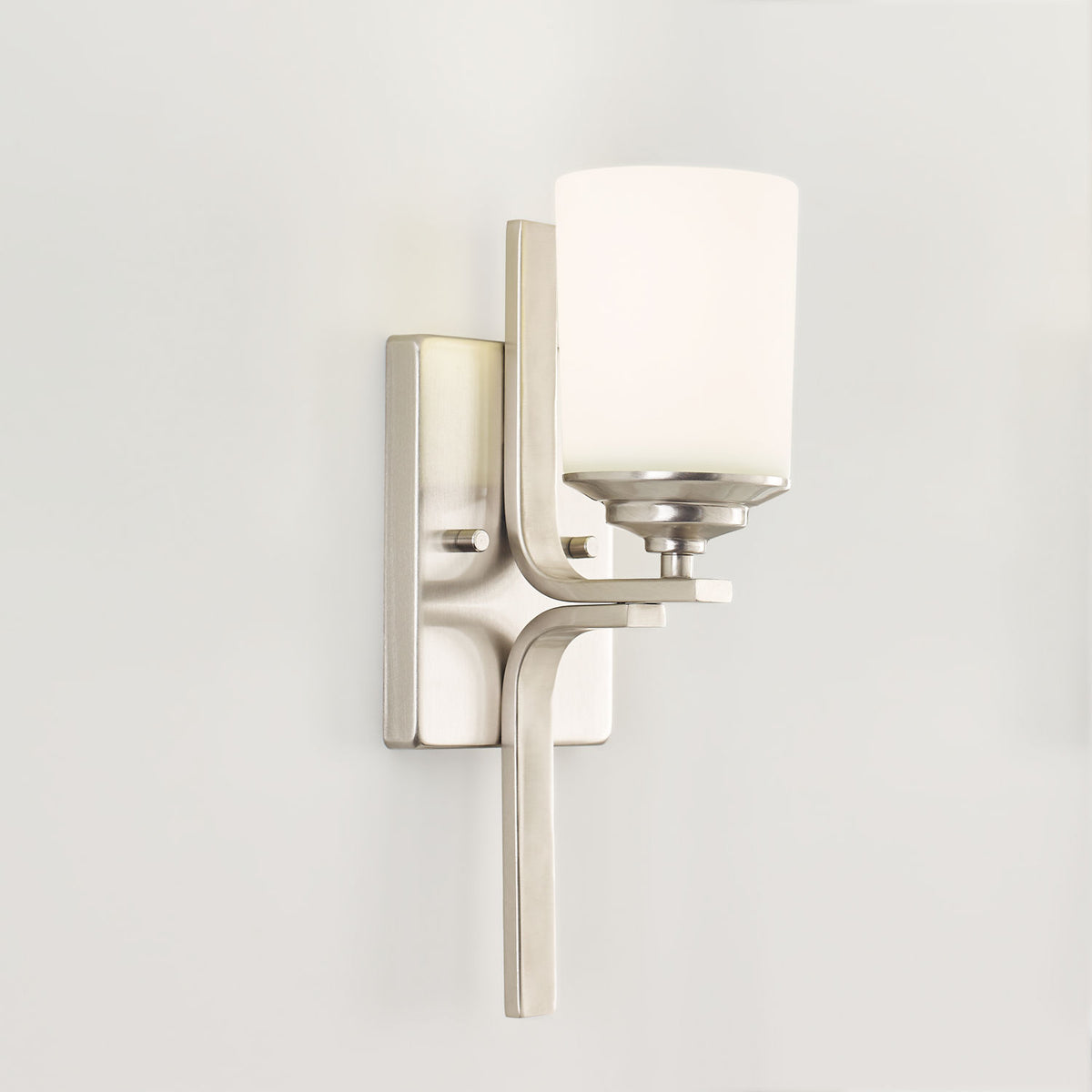 Generation Lighting 4130701-962 Kemal One Light Bath
