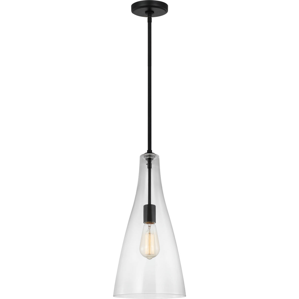 Collection Studio Visual Comfort 6537001-112 Arilda Suspension