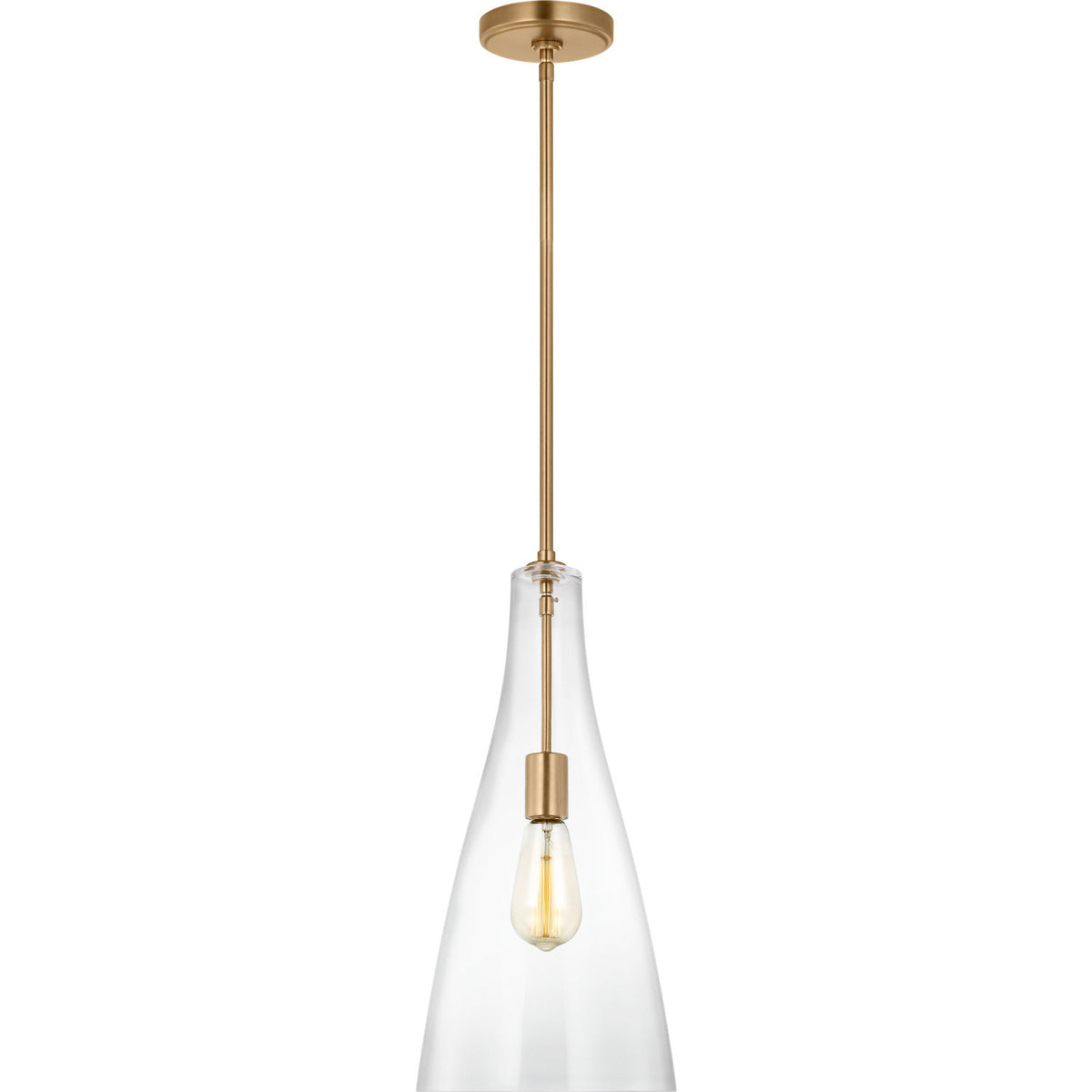 Collection Studio Visual Comfort 6537001-848 Arilda Suspension