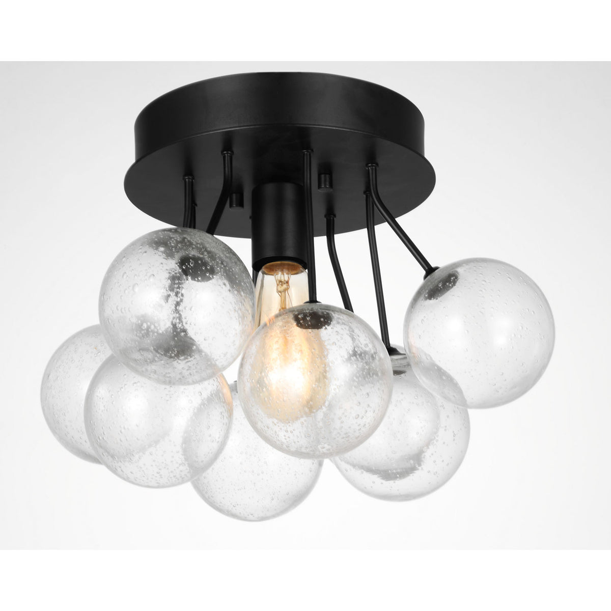 Collection Studio Visual Comfort 7714301-112 Bronzeville Plafonnier