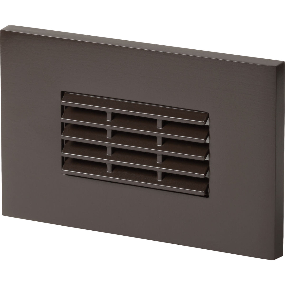 Generation Lighting 934091S-171 Louver Step Light