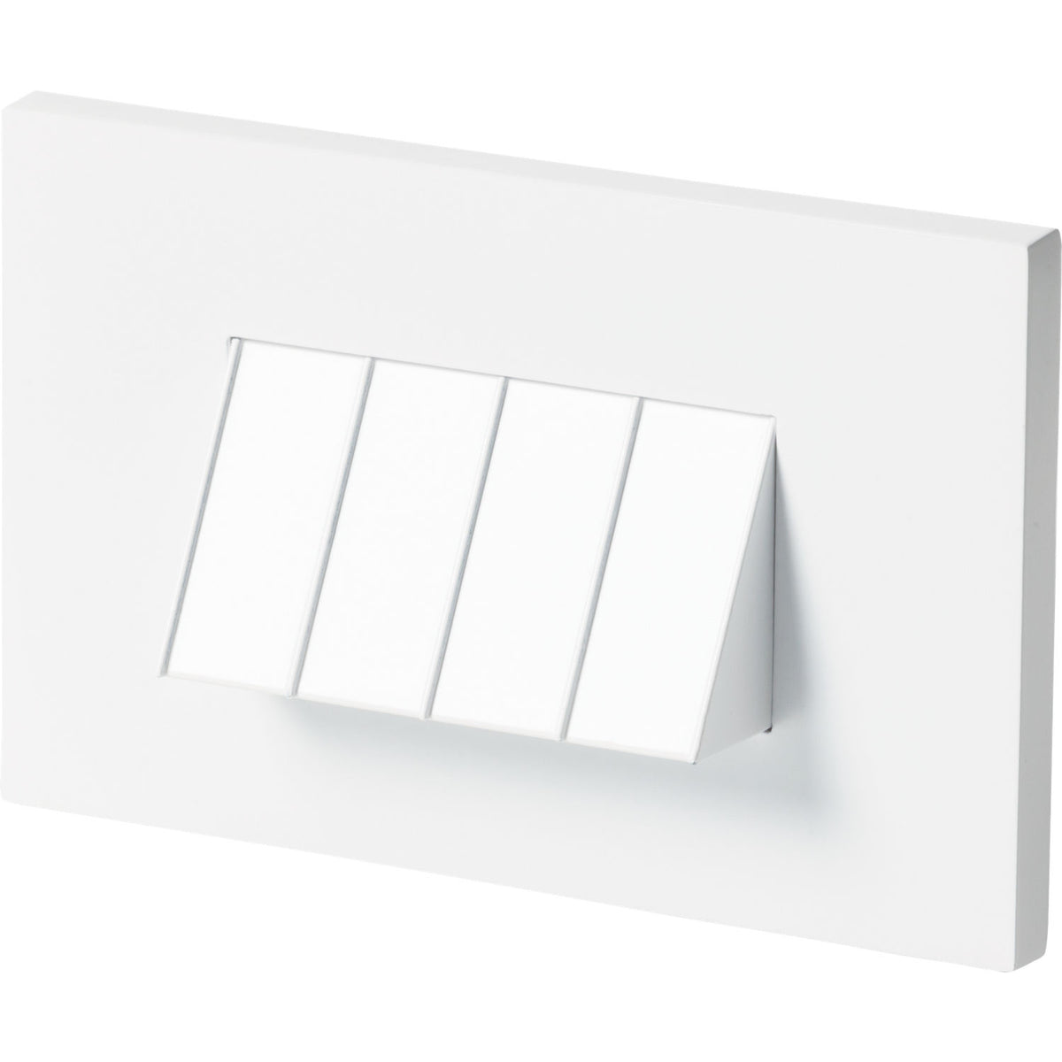 Éclairage d'ambiance horizontal Generation Lighting 93483S-15