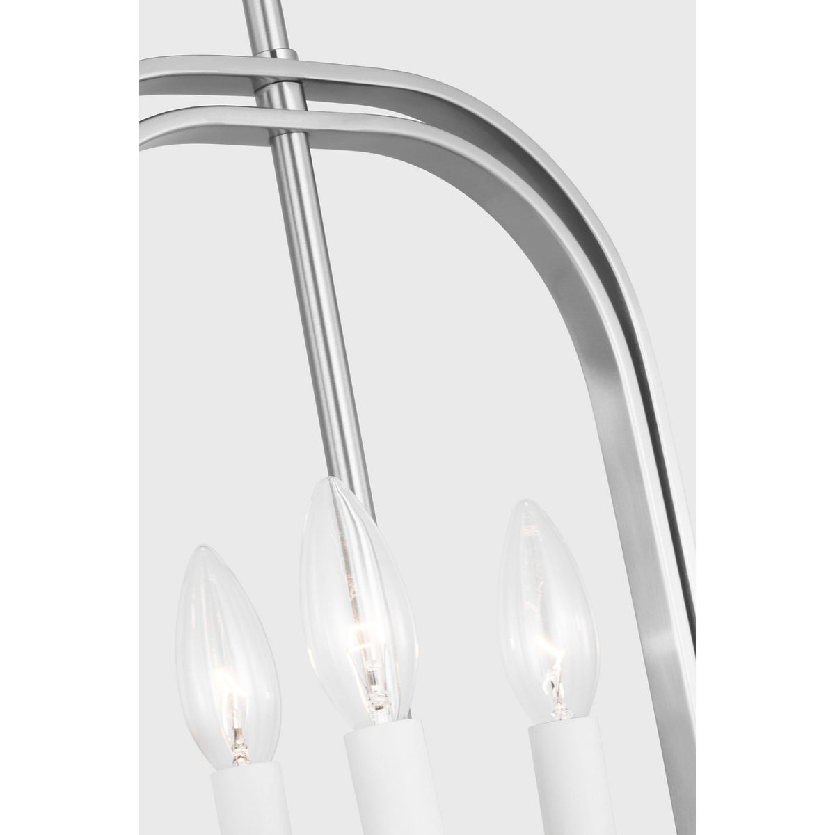 Generation Lighting GLC1293BS Loretto Small Lantern