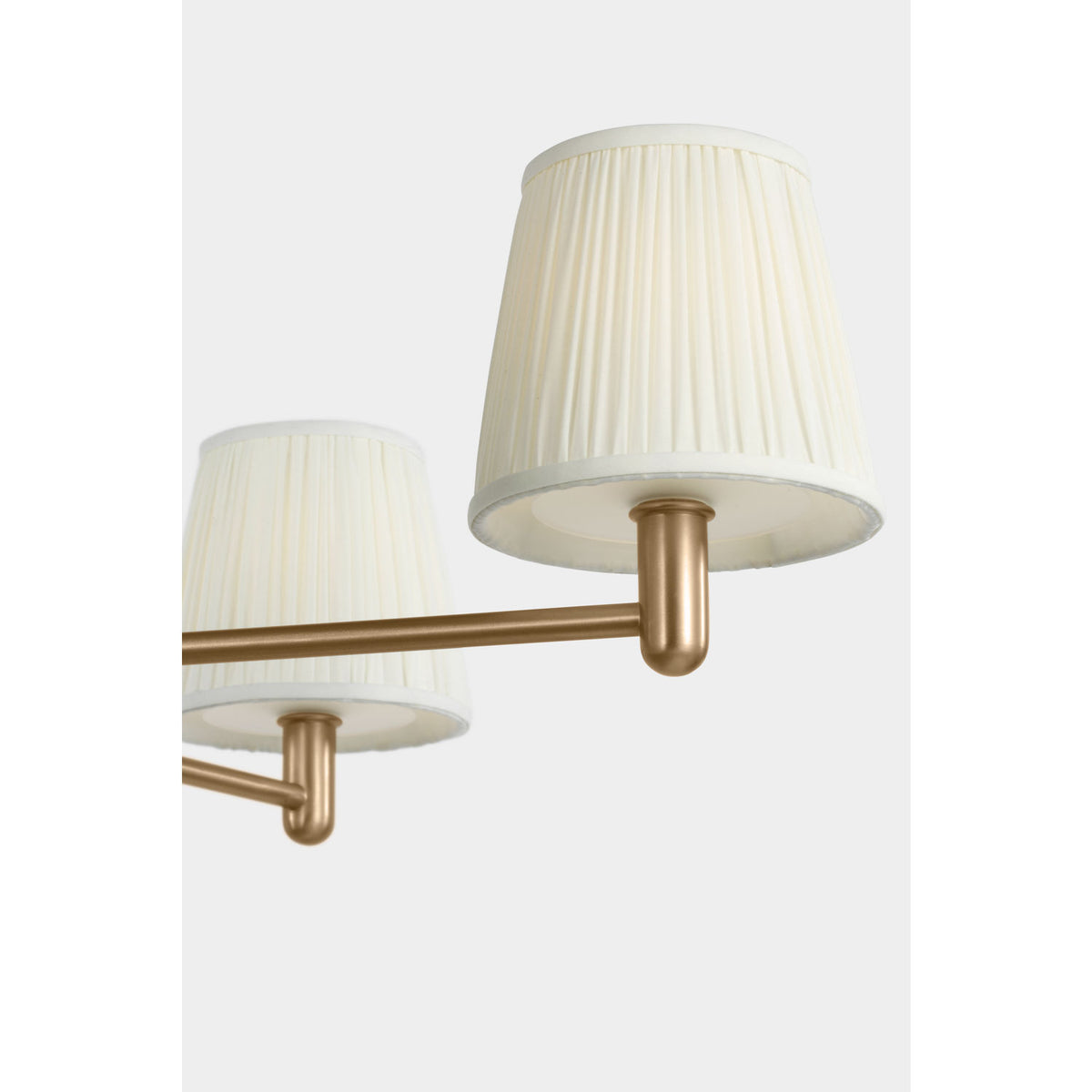 Éclairage Generation Lighting GLC1865SB Vilera Five Light Suspendu
