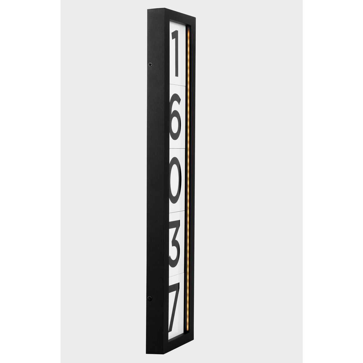 Generation Lighting GLO2151TXB LED Address Light