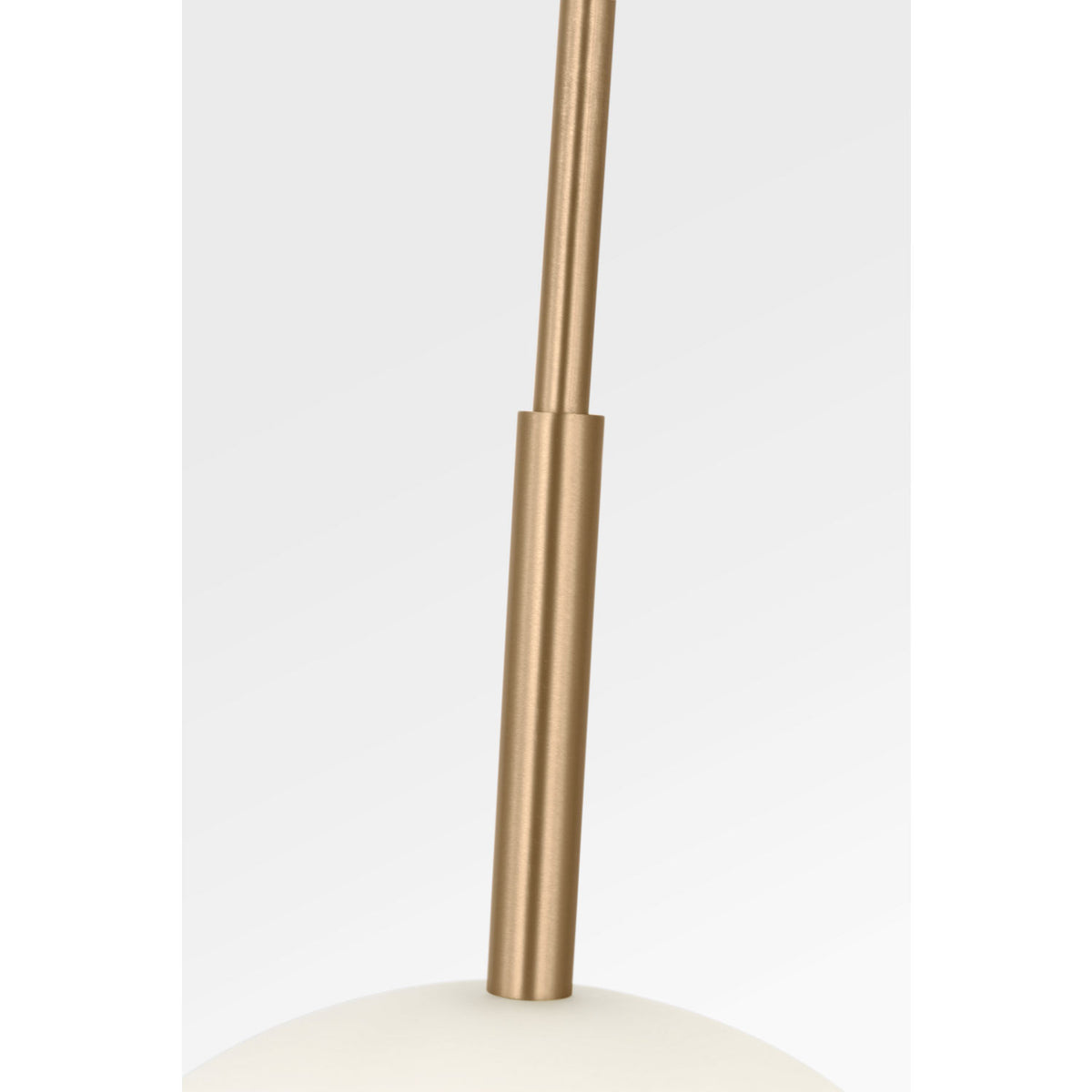 Éclairage Generation Lighting GLP1941SB Neblina One Light Suspension