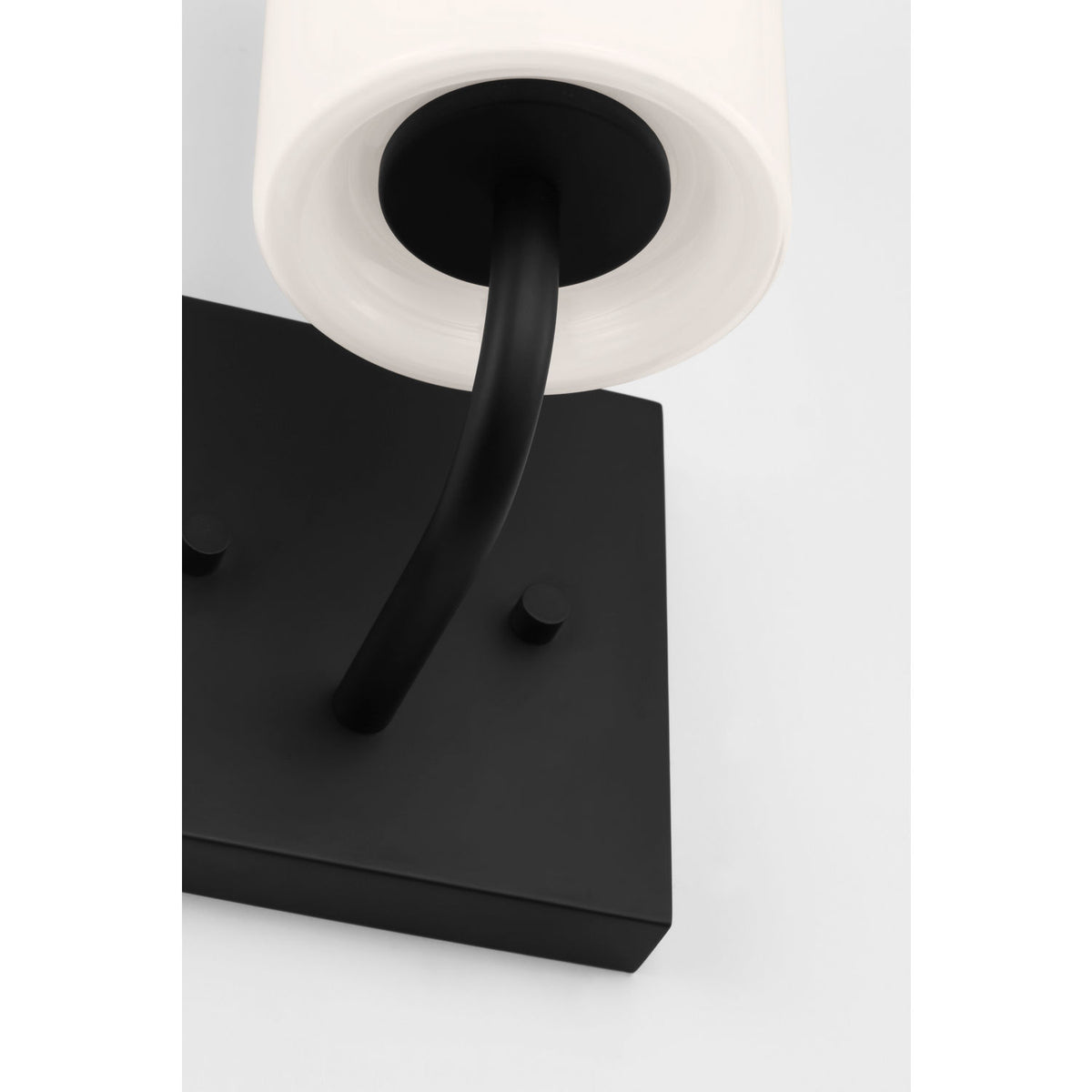 Generation Lighting GLV1001EN3/MBK Rhett Vanity